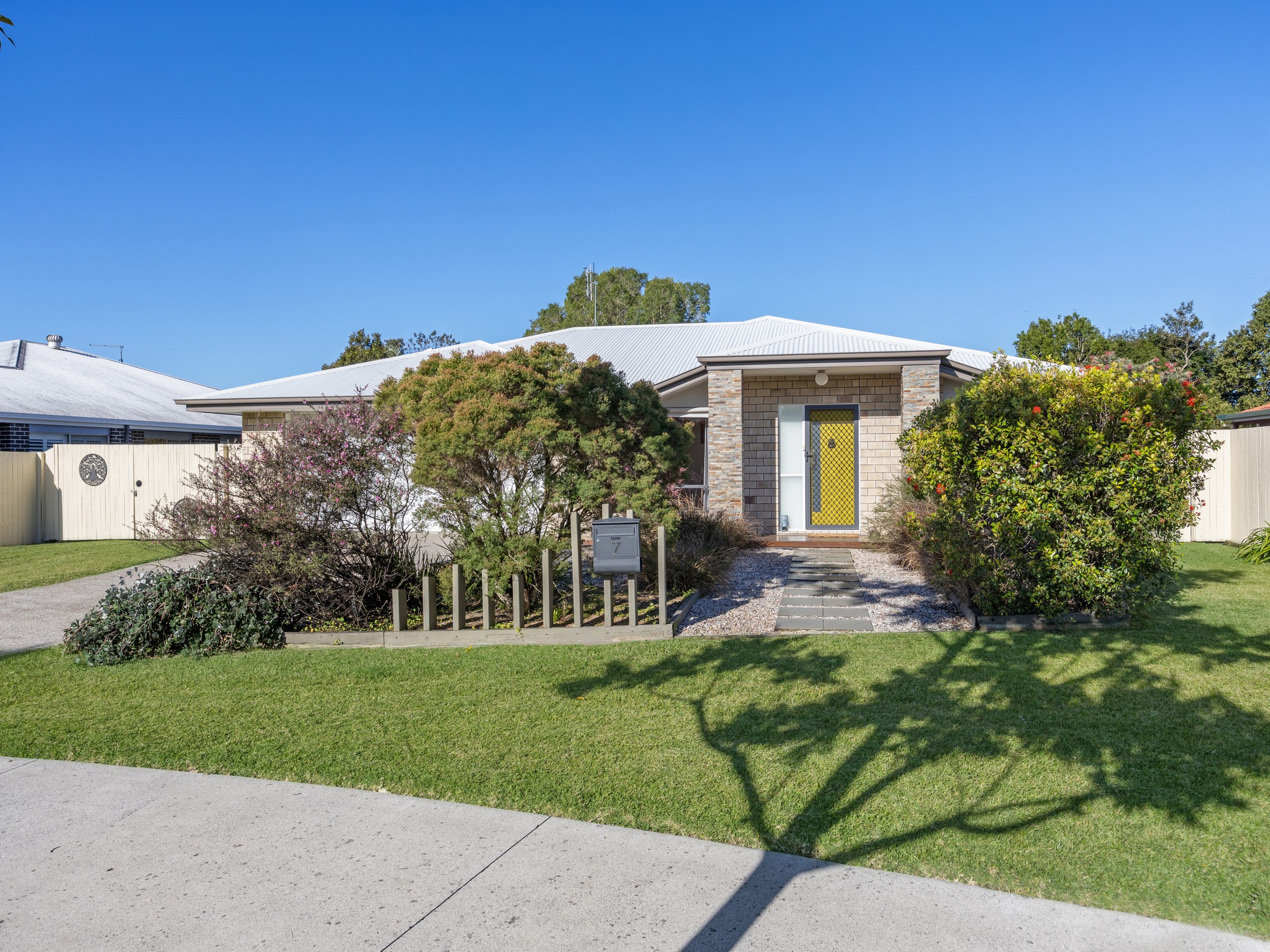 7 Marblewood Place, Beerwah, QLD 4519