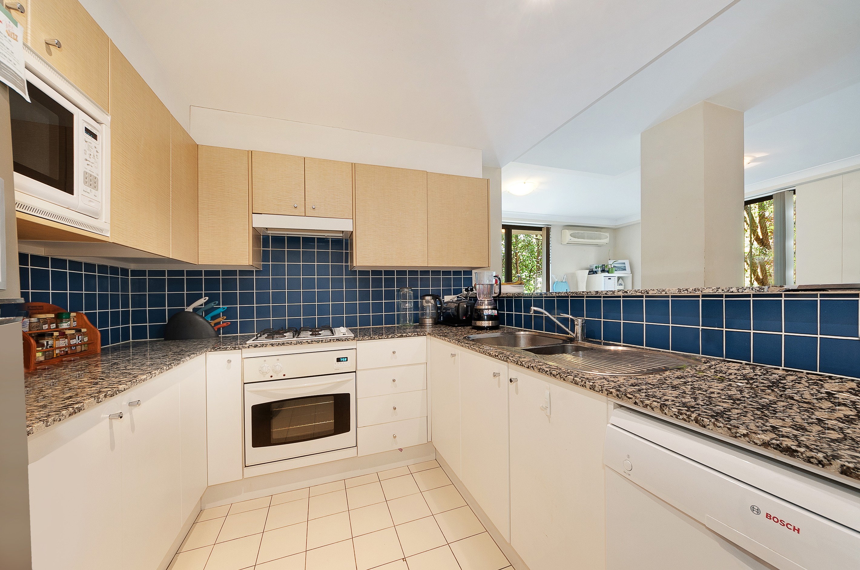 208/40 King Street, Waverton, NSW 2060