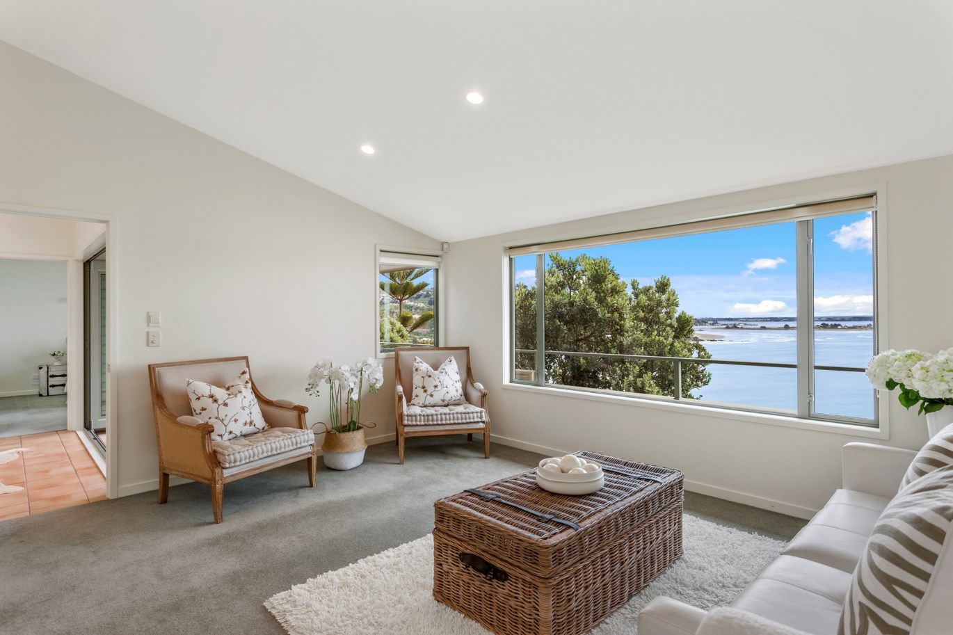 25 Whitewash Head Road, Sumner, Christchurch City