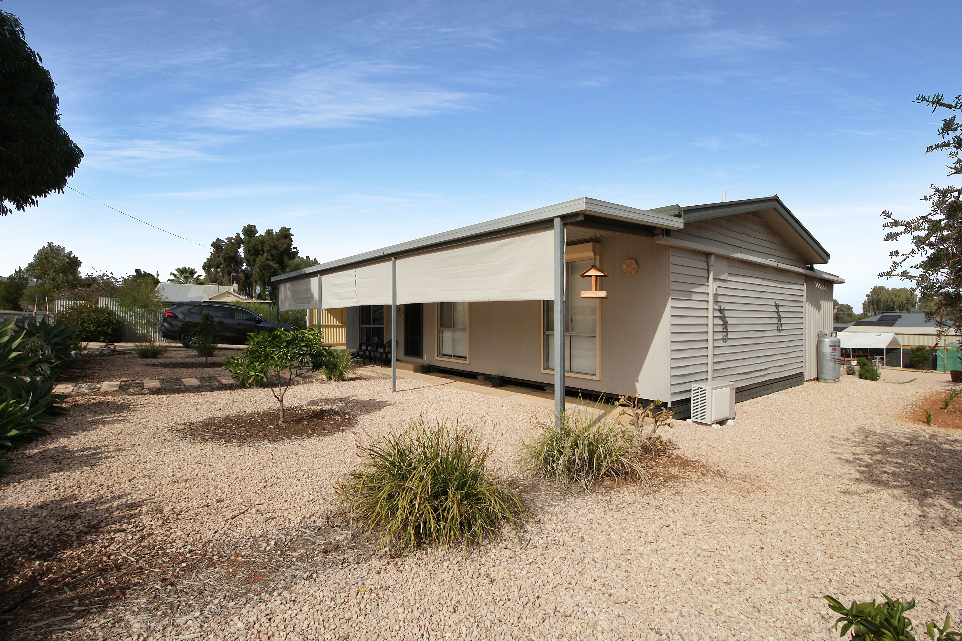 44 Pauline Street, Paringa SA 5340