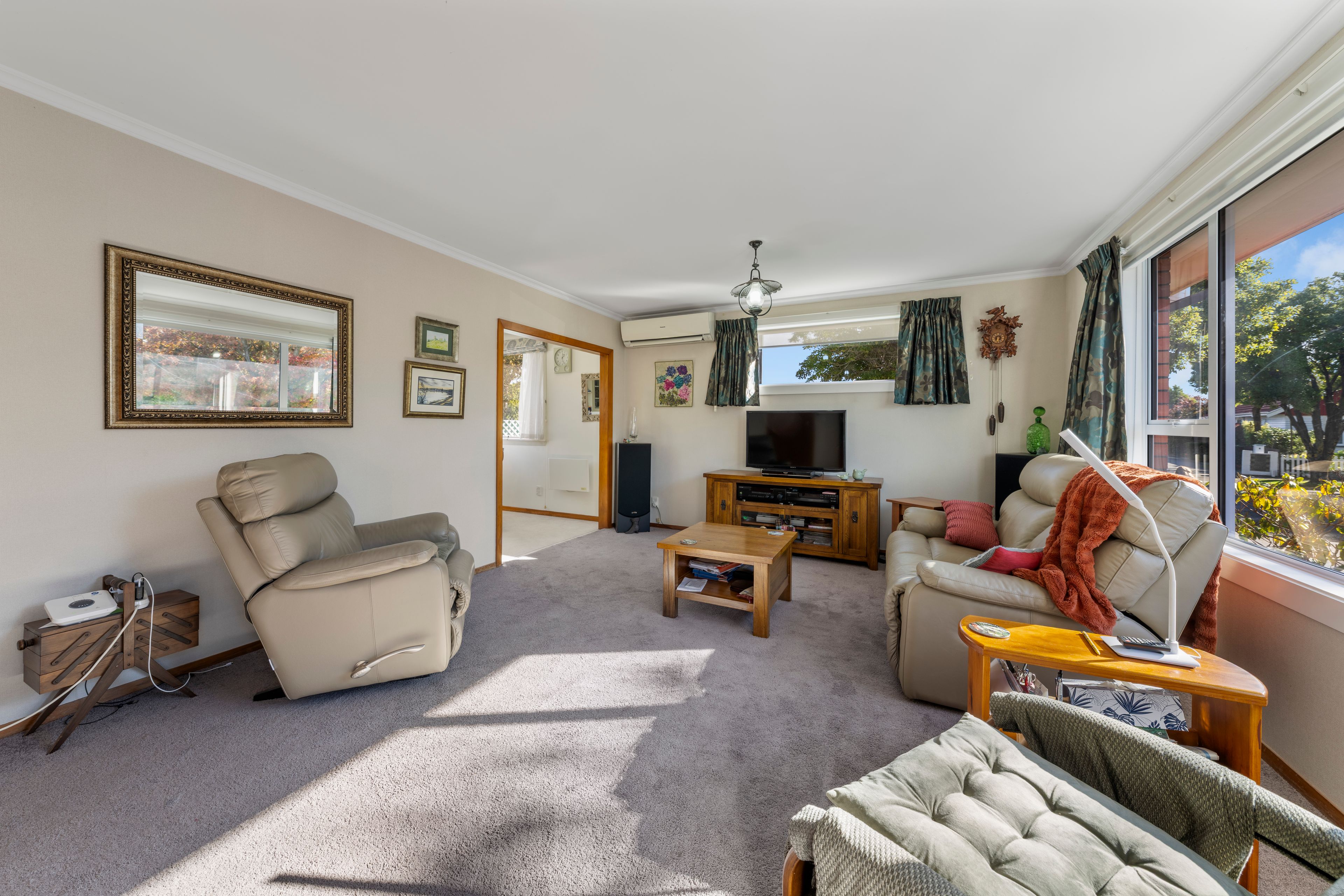 5 Leacroft Street, Bishopdale, Christchurch City