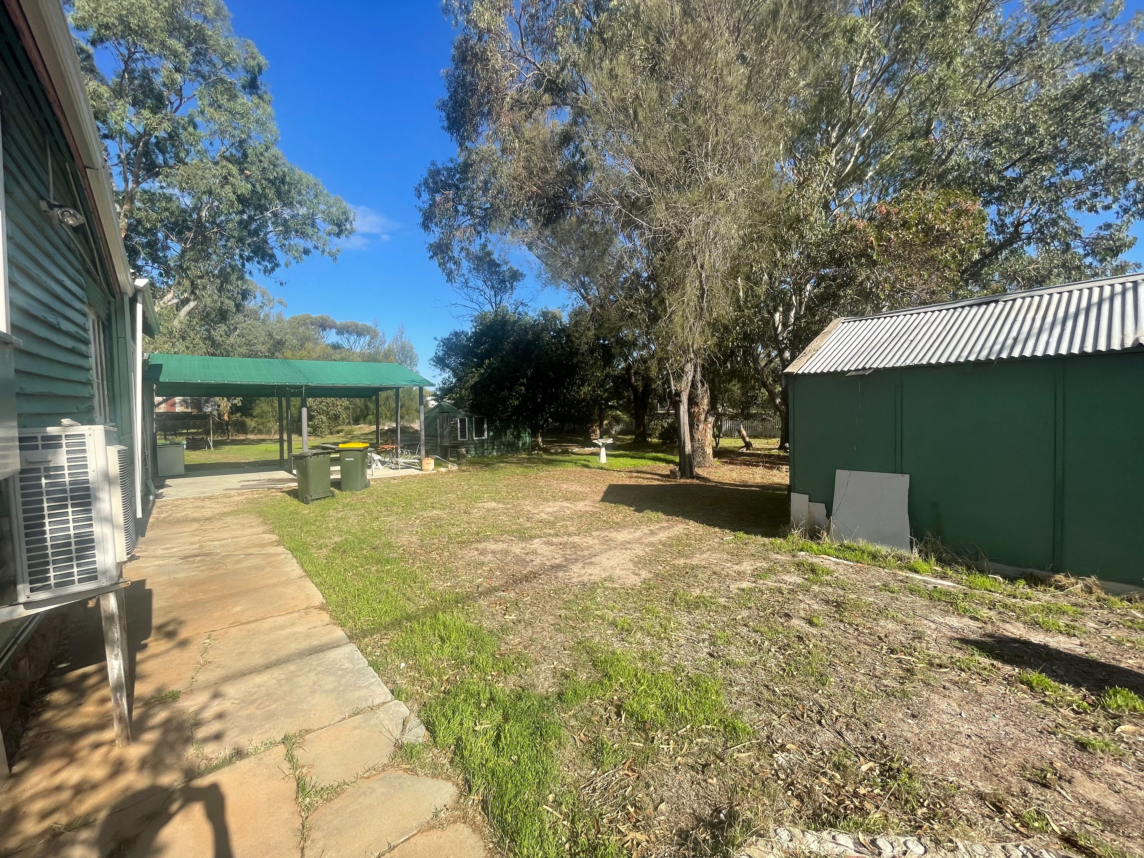 7 Bokarup Street, Katanning, WA 6317 House for Sale Ray White