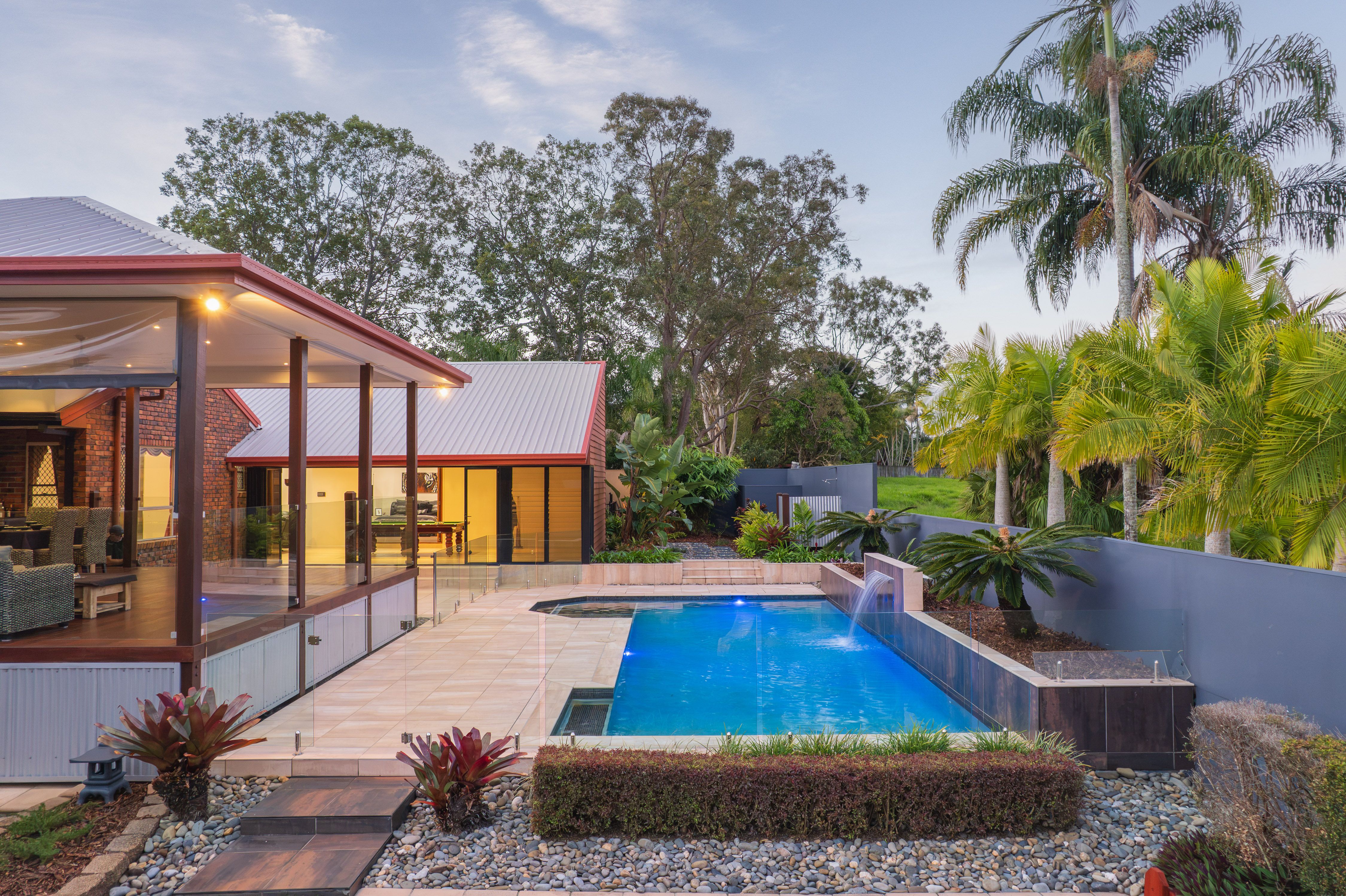 'Excelsior Retreat' Contemporary Family Living! — photo 23 of 24