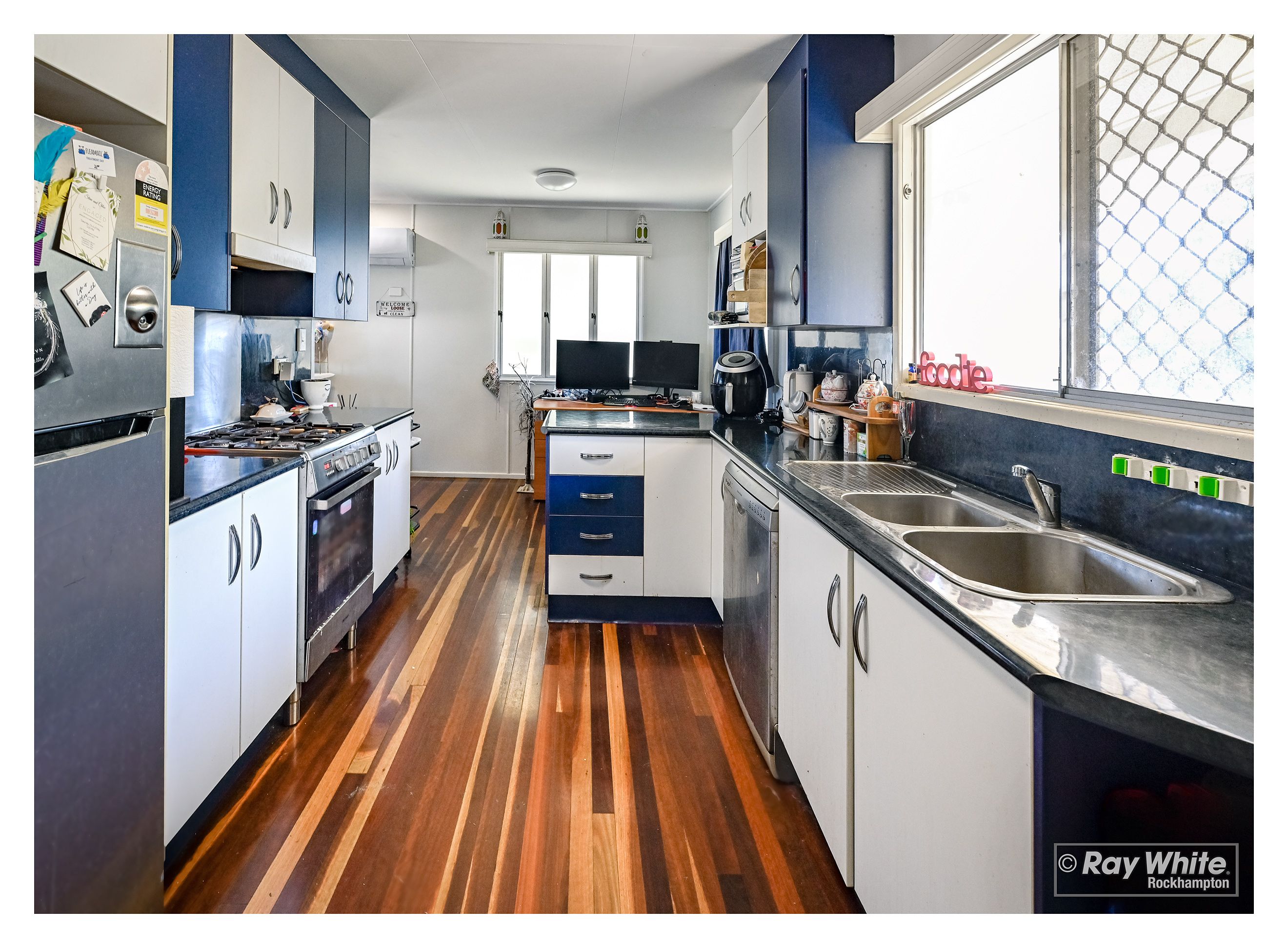 171 Stamford Street, Berserker, QLD 4701
