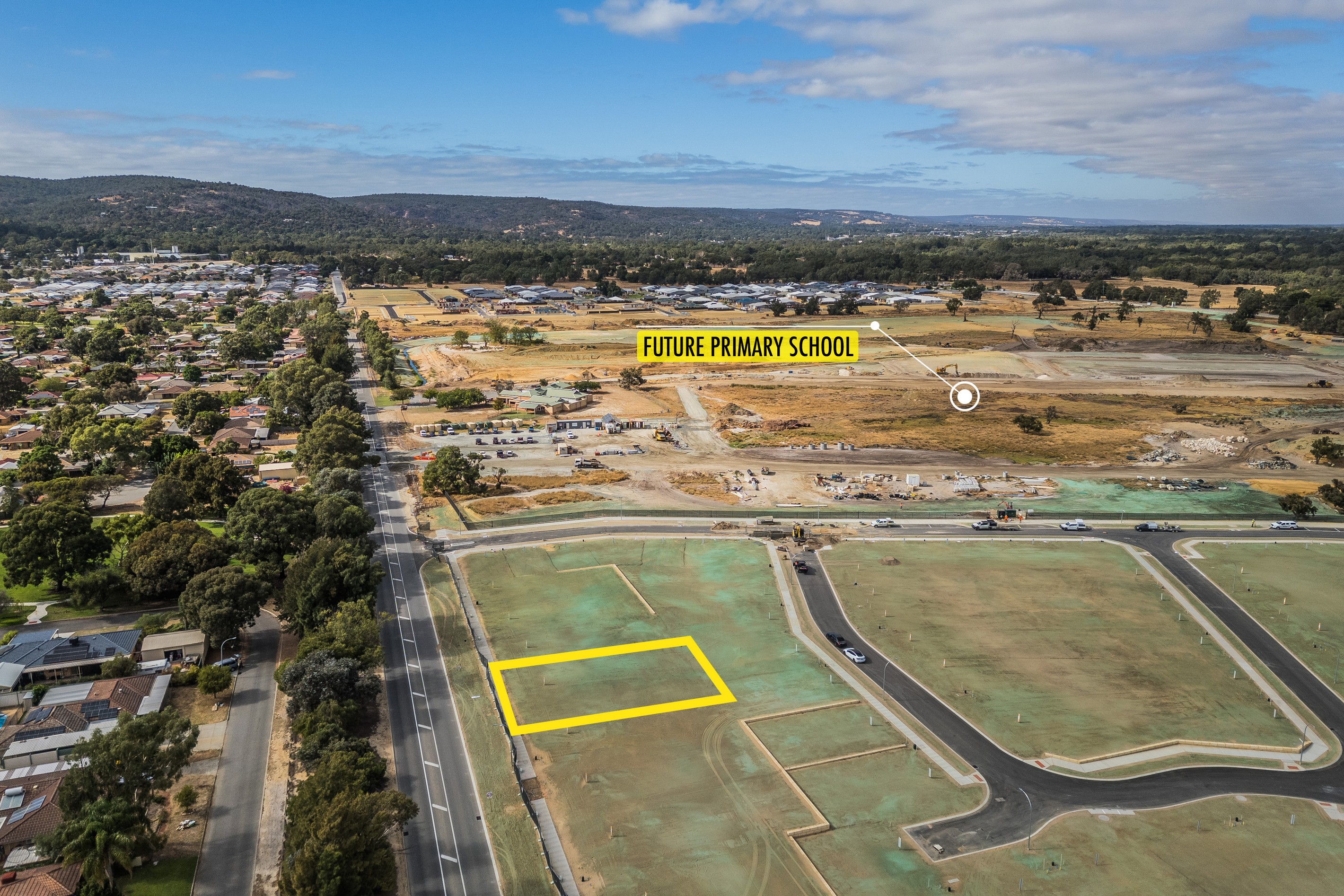 188 Ninth Road, Hilbert, WA 6112