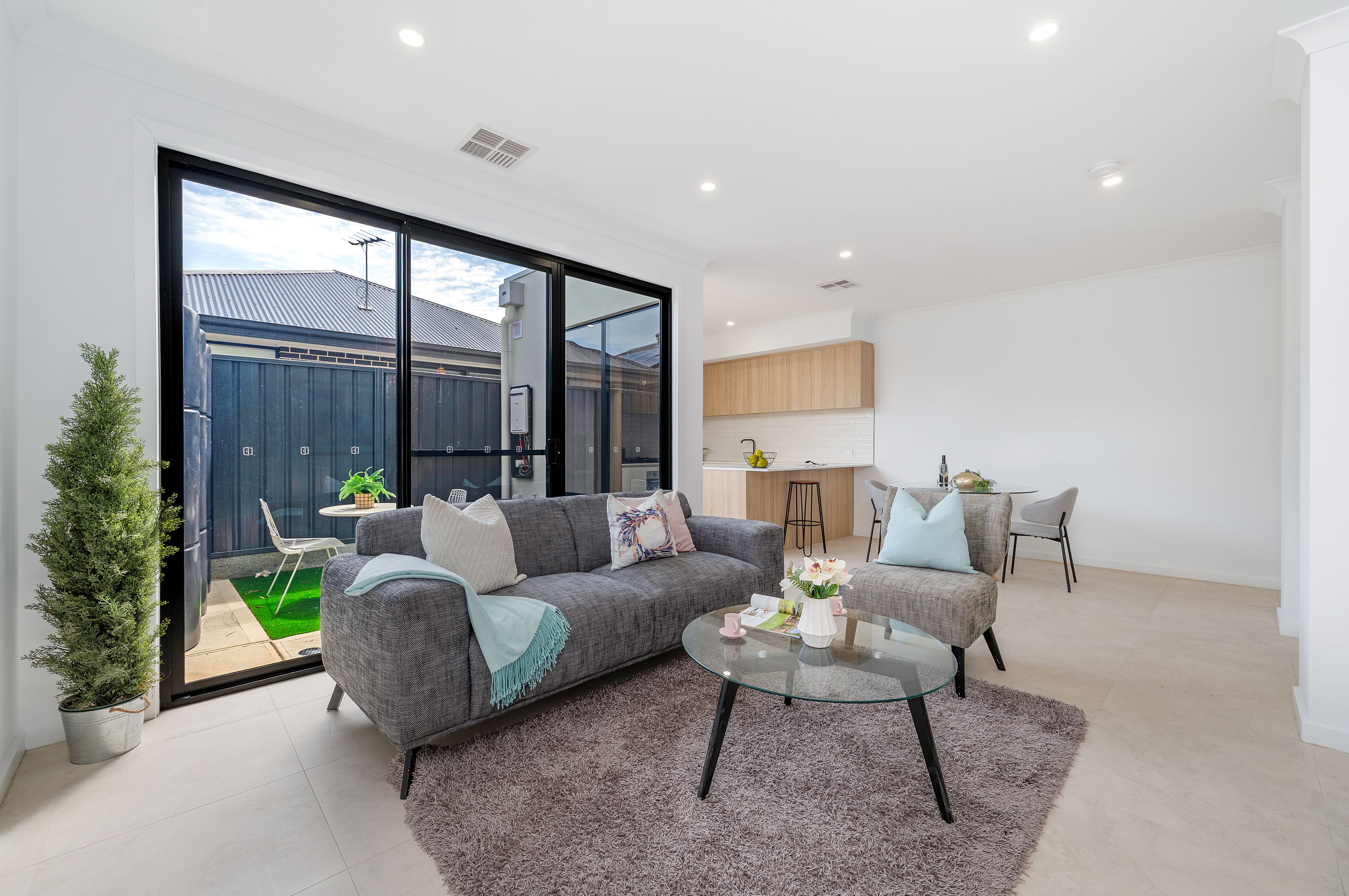 3/18 & 4 Dauntless Street — photo from Ray White Para Hills