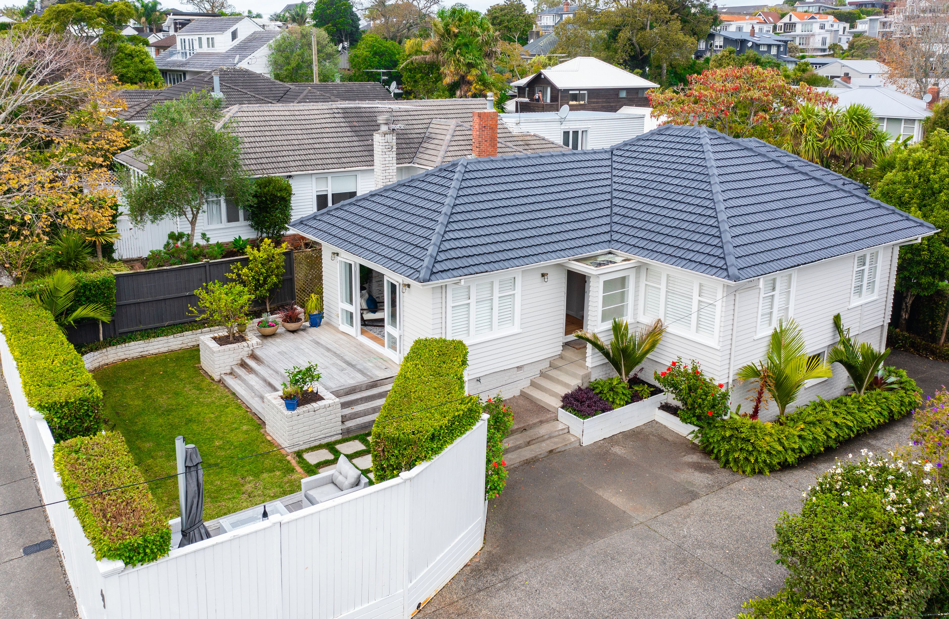 40 Sayegh Street, Saint Heliers, Auckland