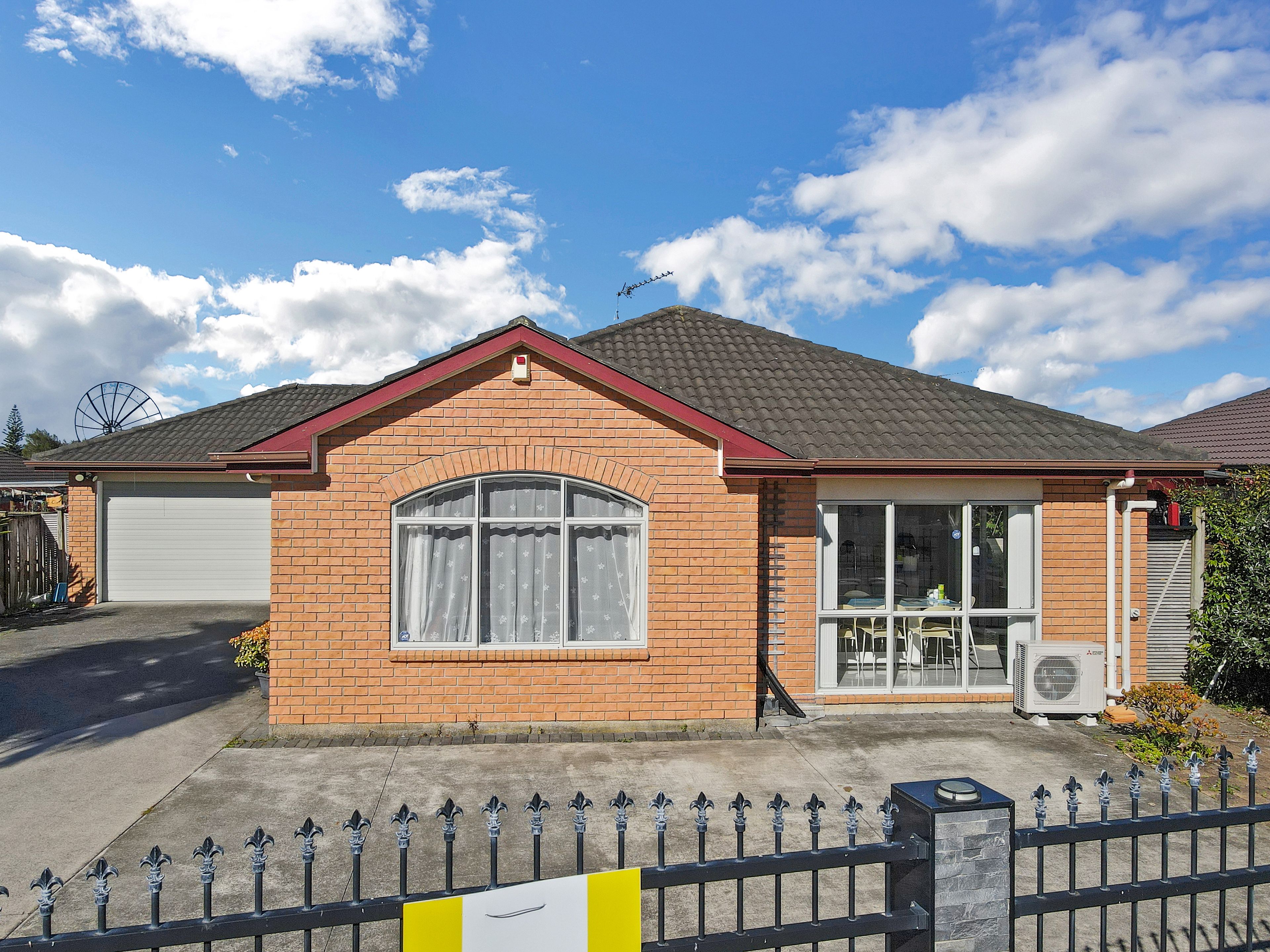 50 Foxlaw Street, Randwick Park, Manukau City