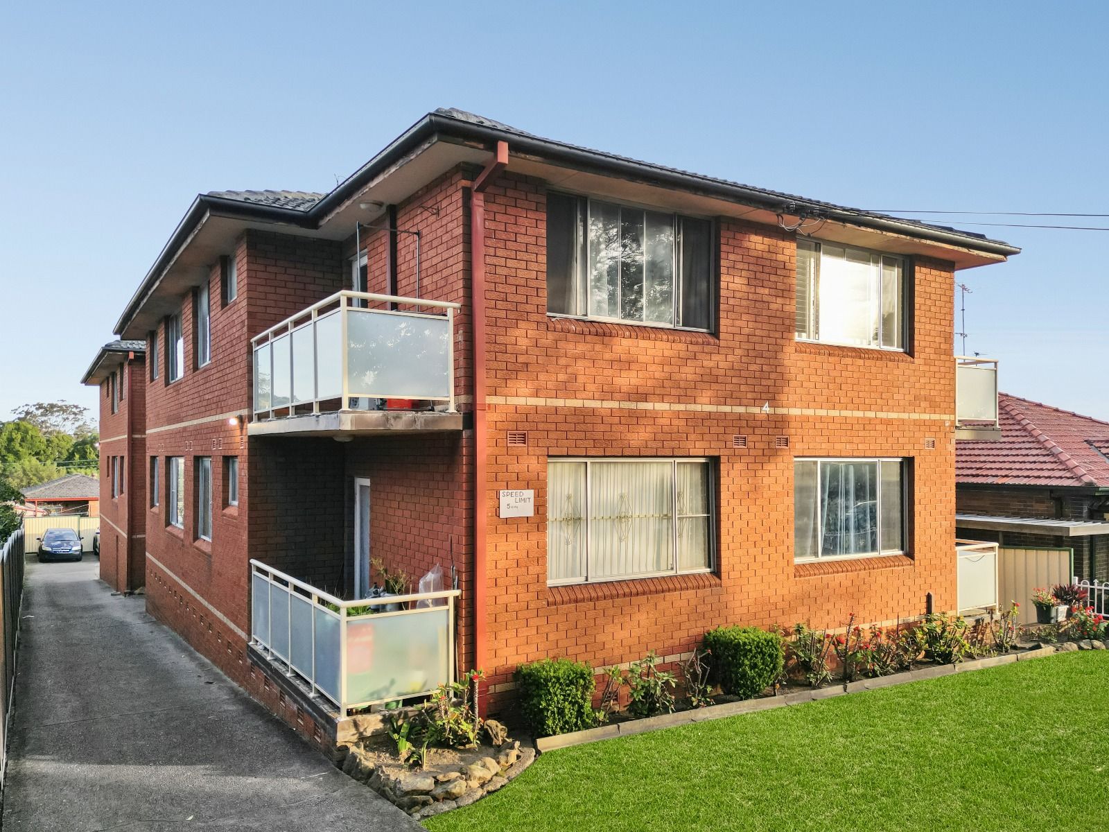 4 Campbell Street, Punchbowl NSW 2196