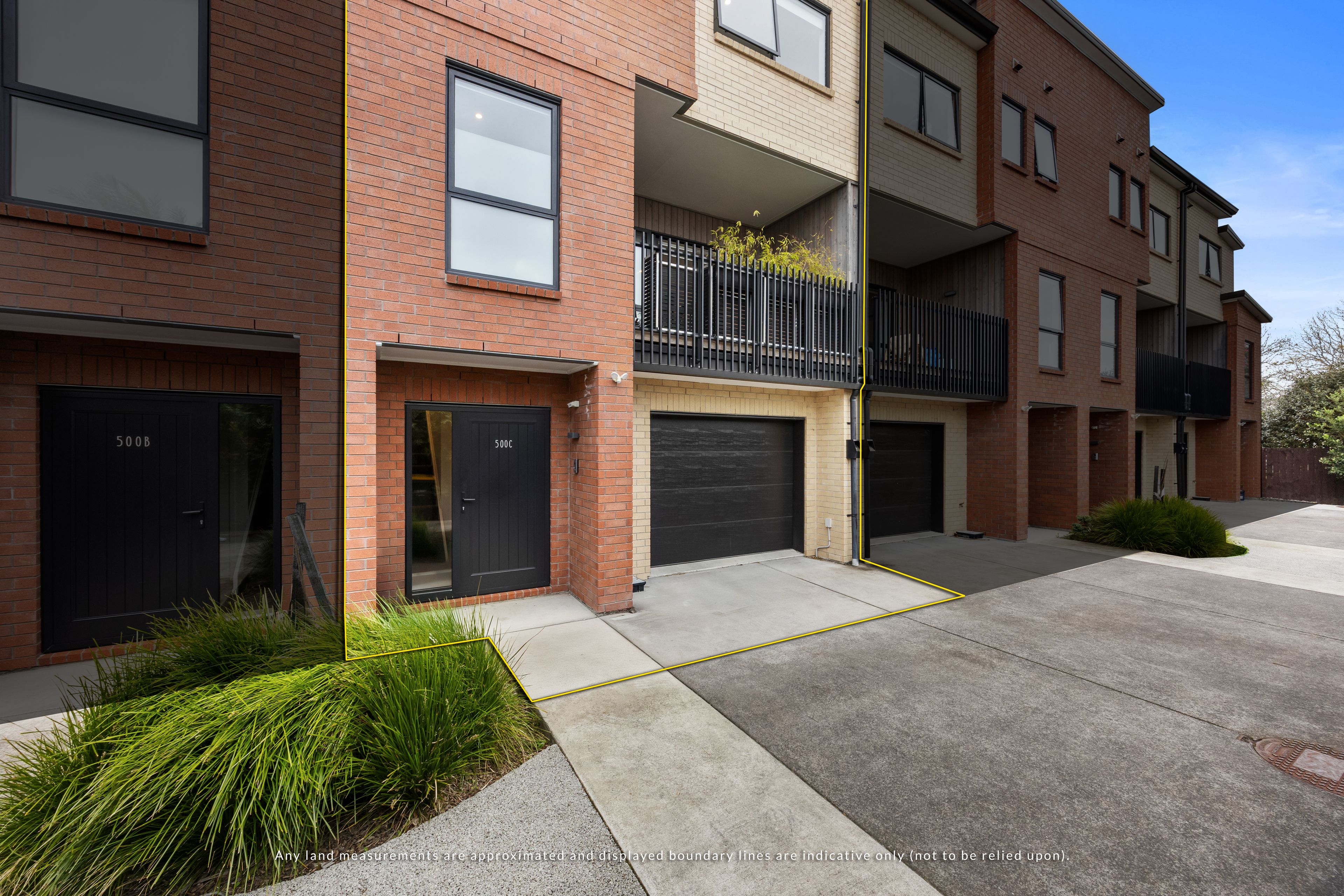 500C Te Atatu Road, Te Atatu Peninsula, Waitakere City