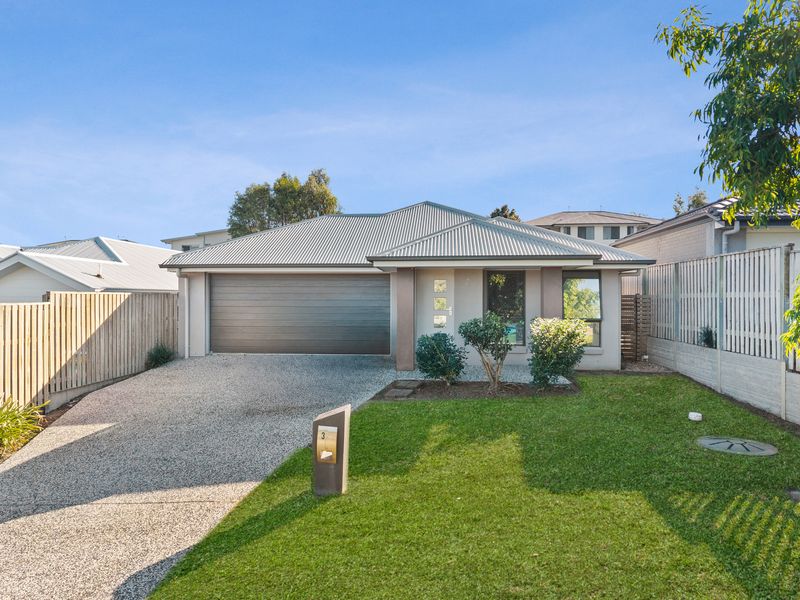 Photo of 3 Dune Street, Thornlands