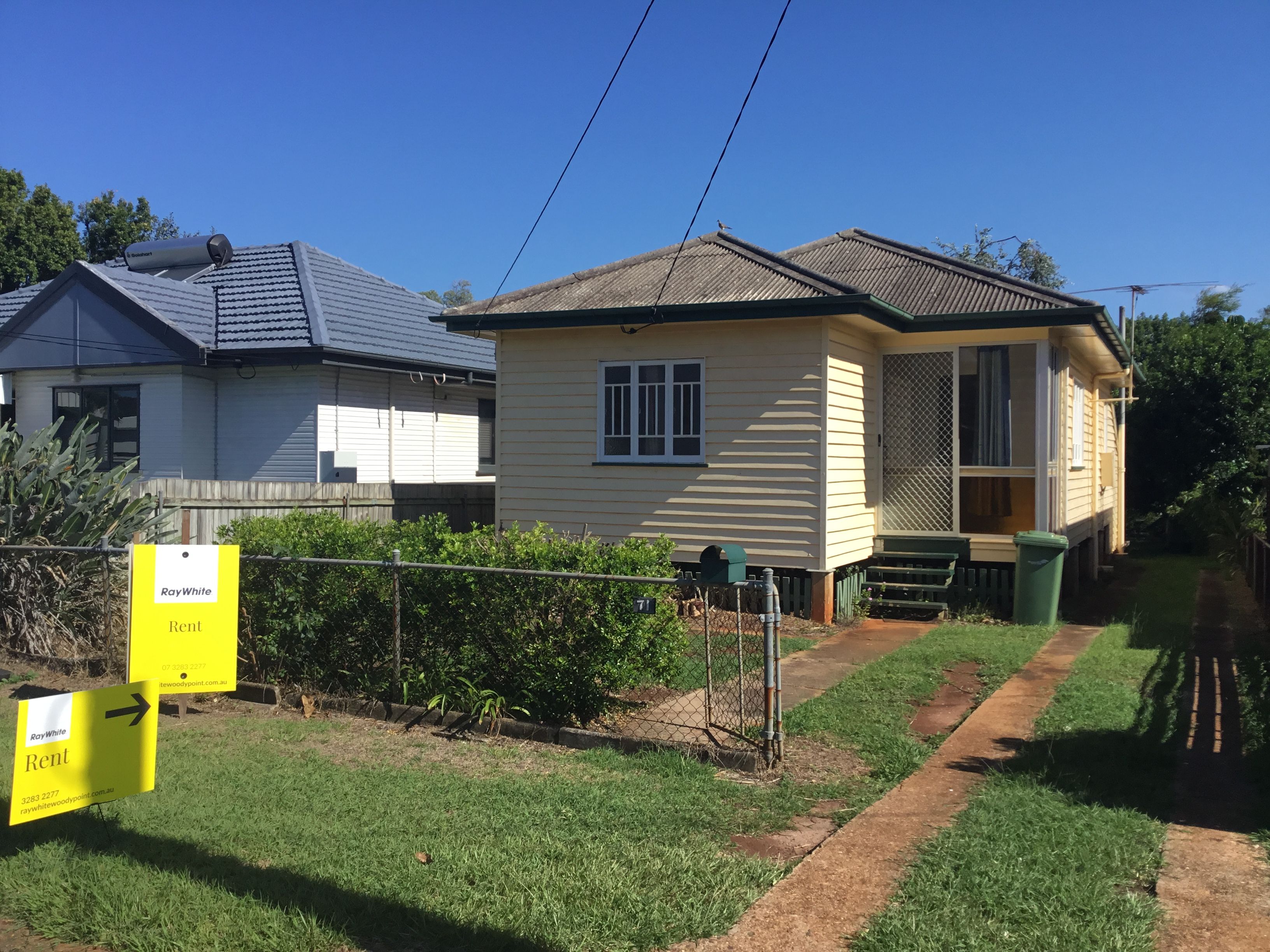 71 King Street, Woody Point, QLD 4019
