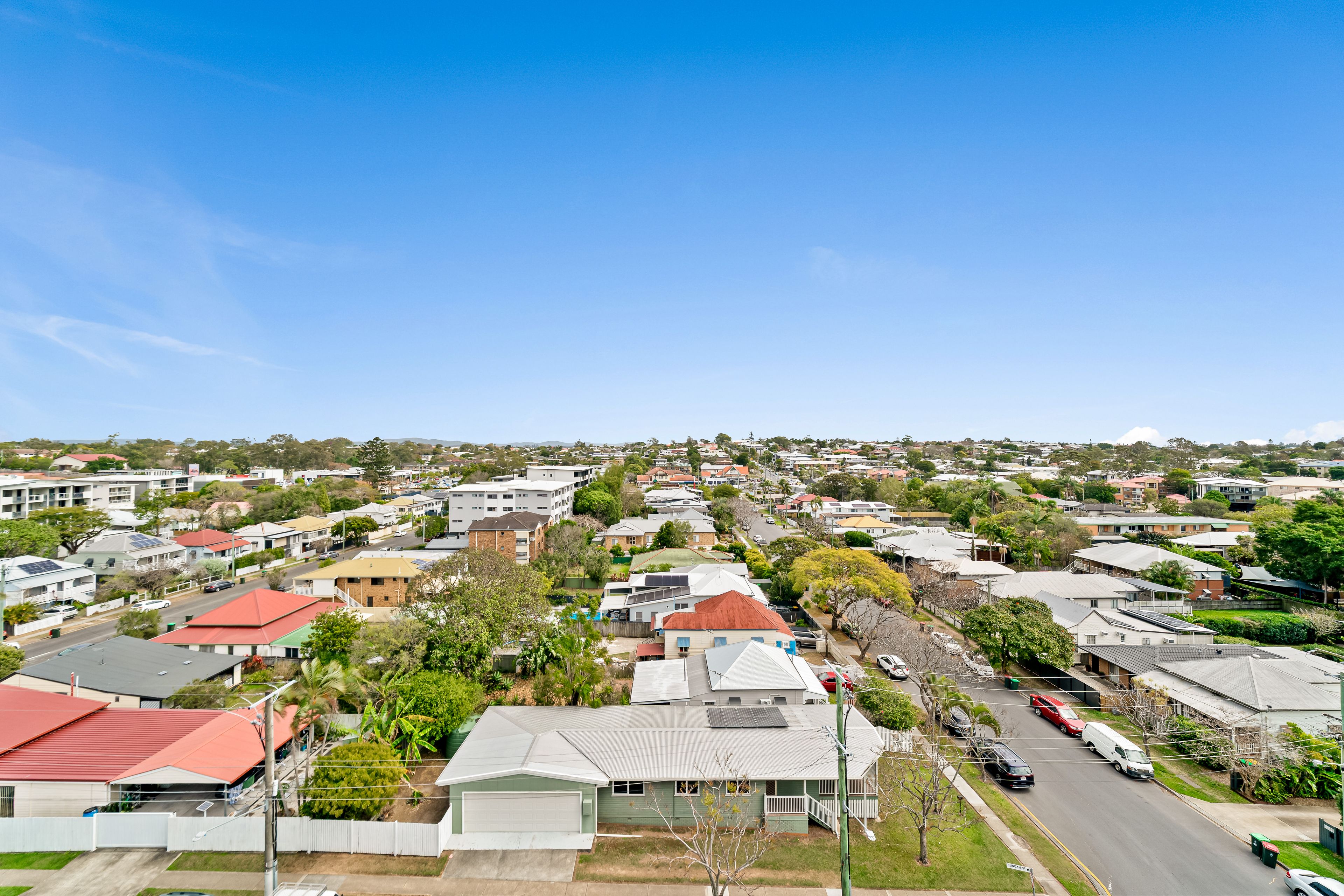706/47 Nundah Street, Nundah, QLD 4012