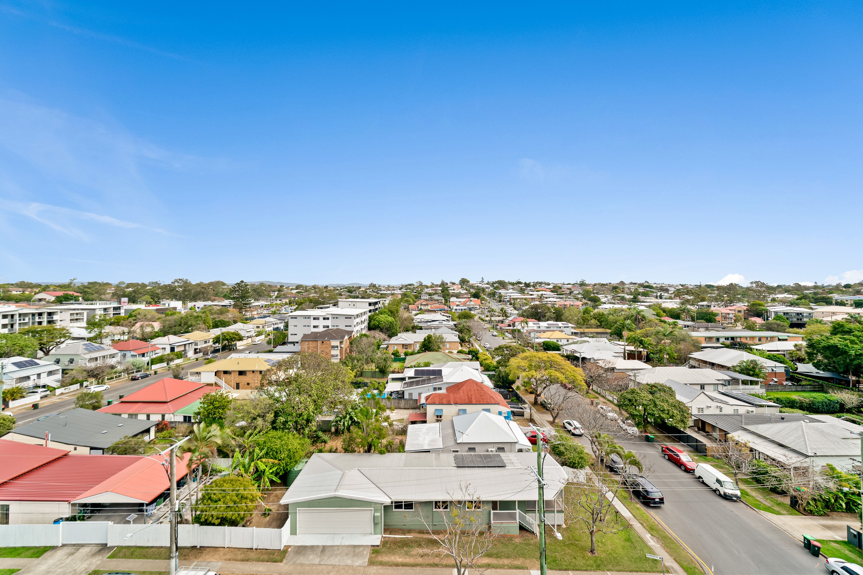 706/47 Nundah Street, Nundah, QLD 4012