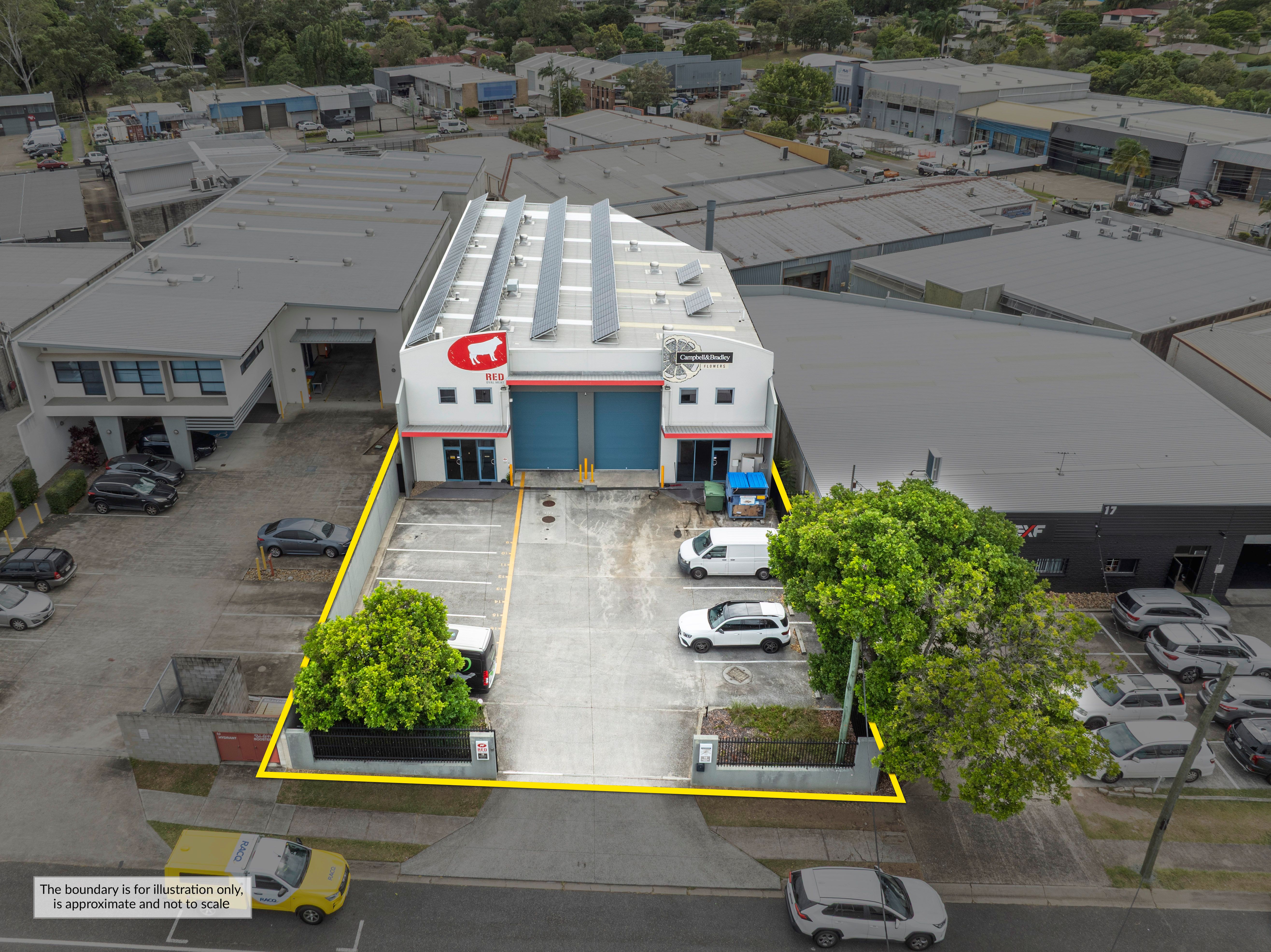 19 Smallwood Street, Underwood, QLD 4119