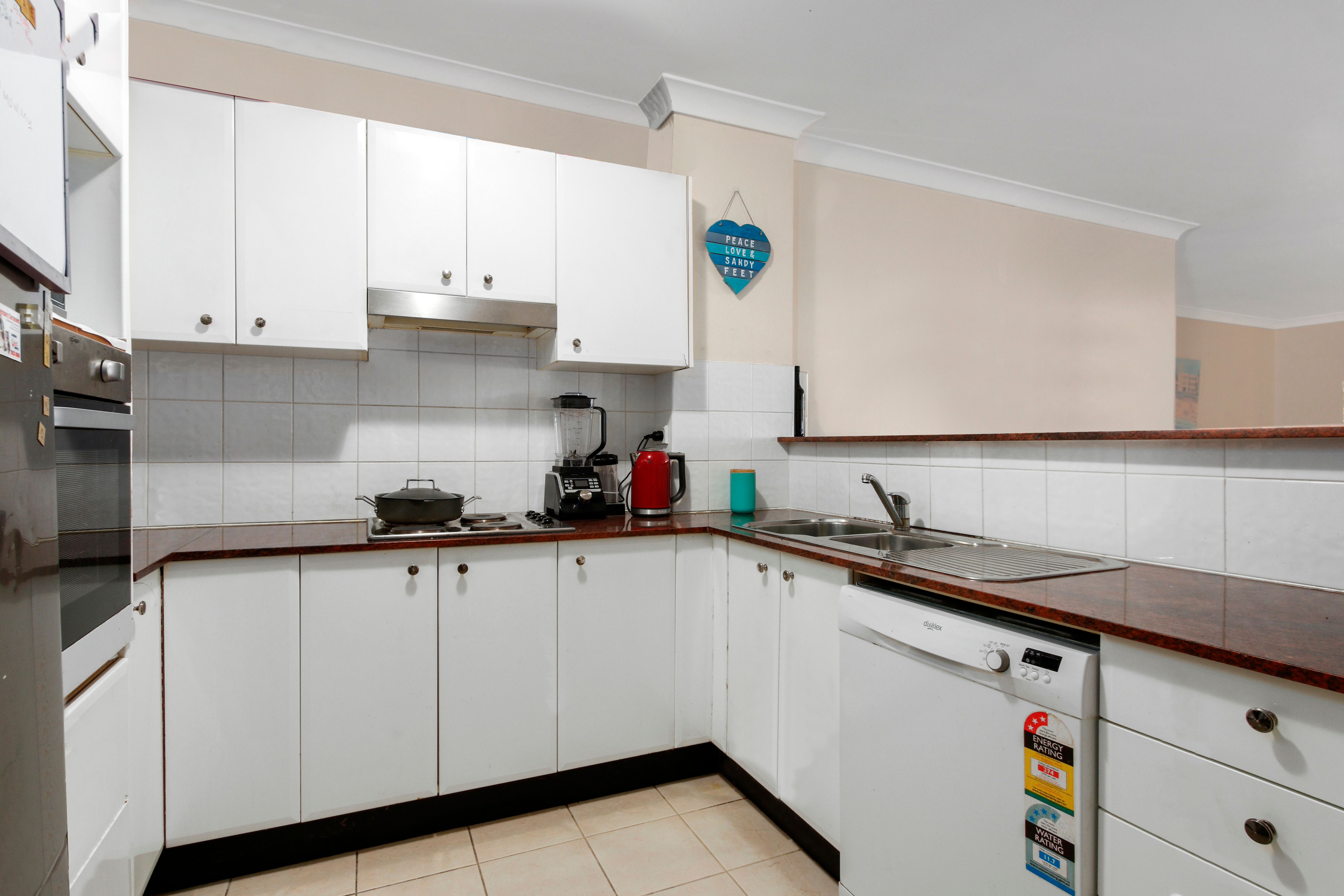 12/17-21 Mansfield Avenue, Caringbah, NSW 2229