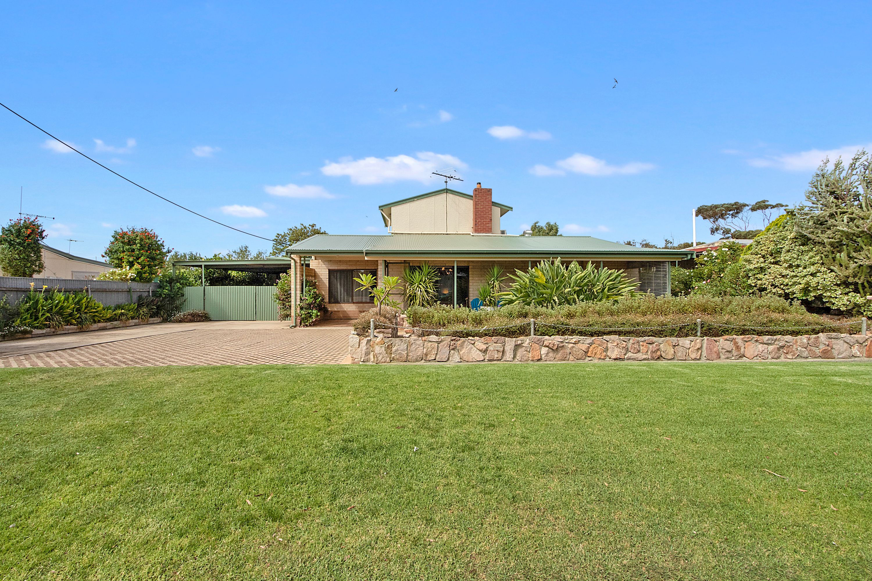 20 Yelta Street, Clinton, SA 5570