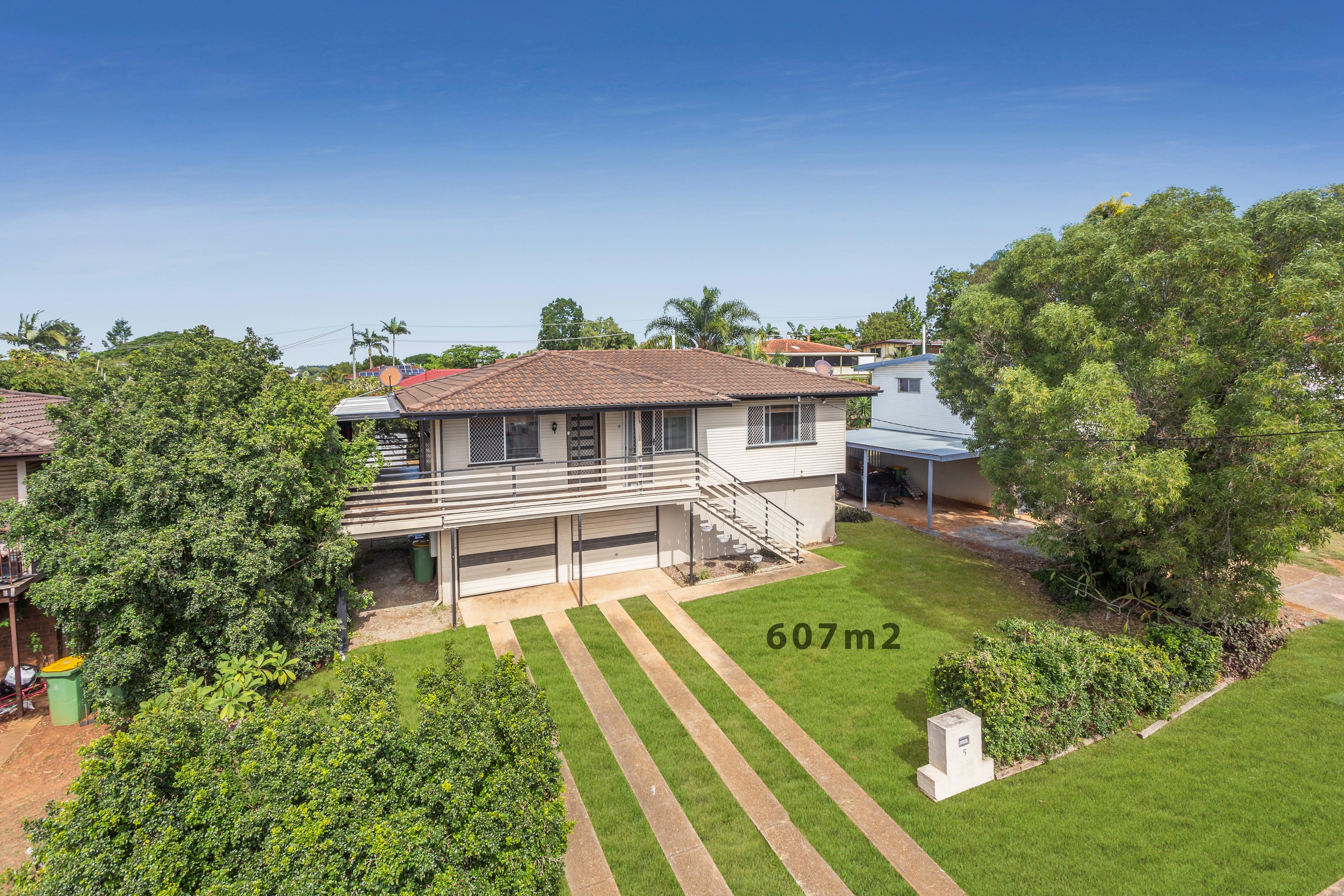 5 Campbell Street, Kallangur, QLD 4503