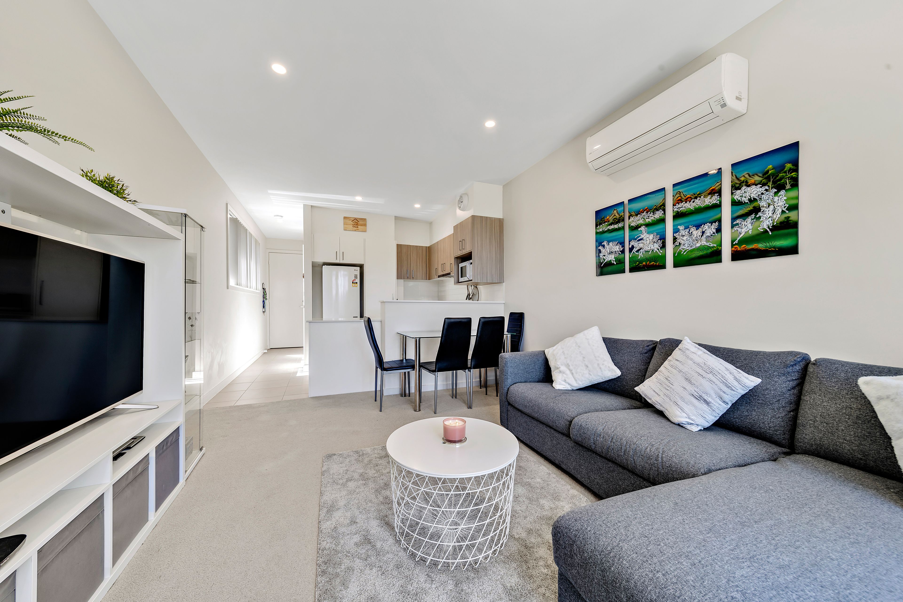 33/15 Wanderlight Avenue, Lawson, ACT 2617