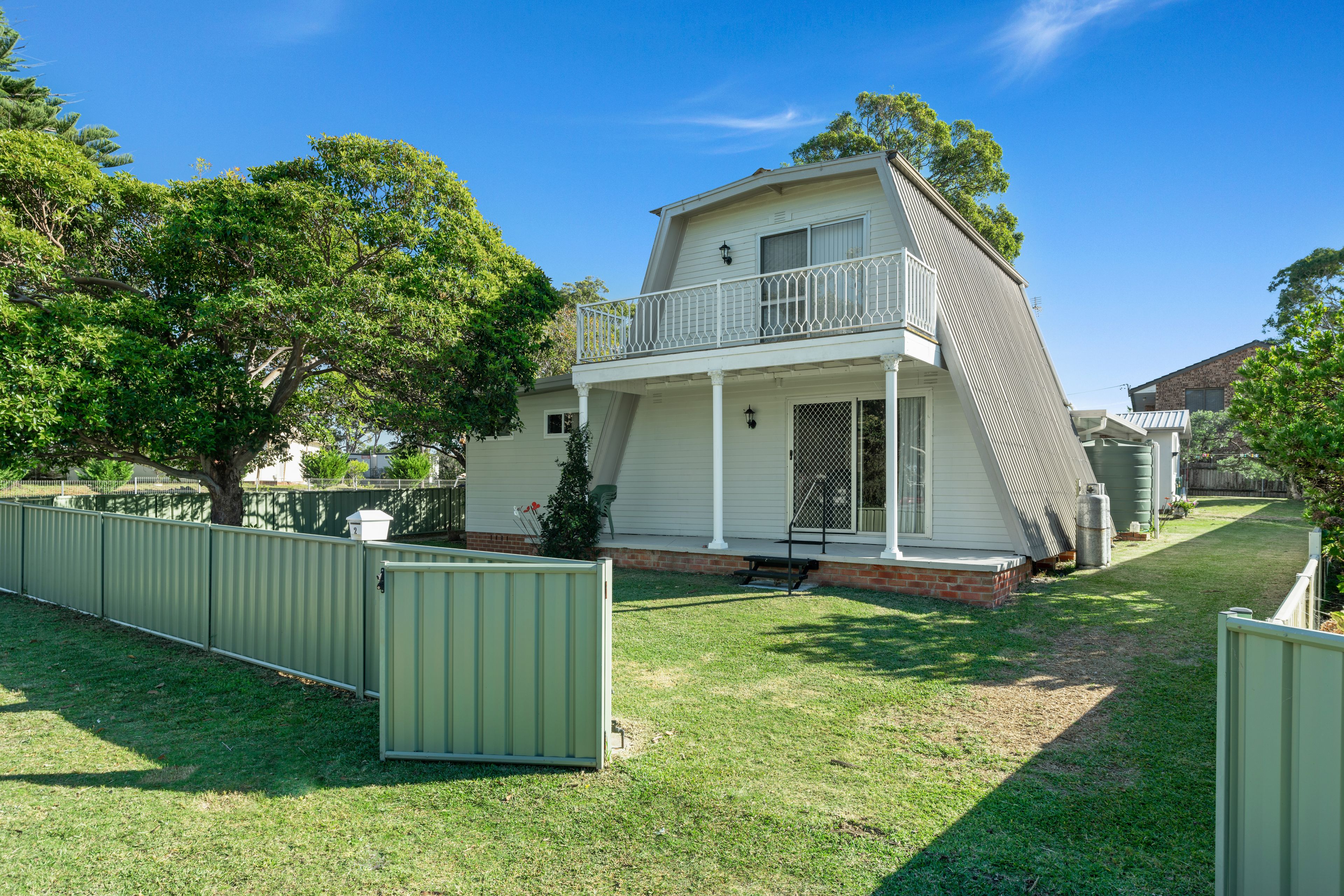 2 Watts Road, Callala Beach, NSW 2540