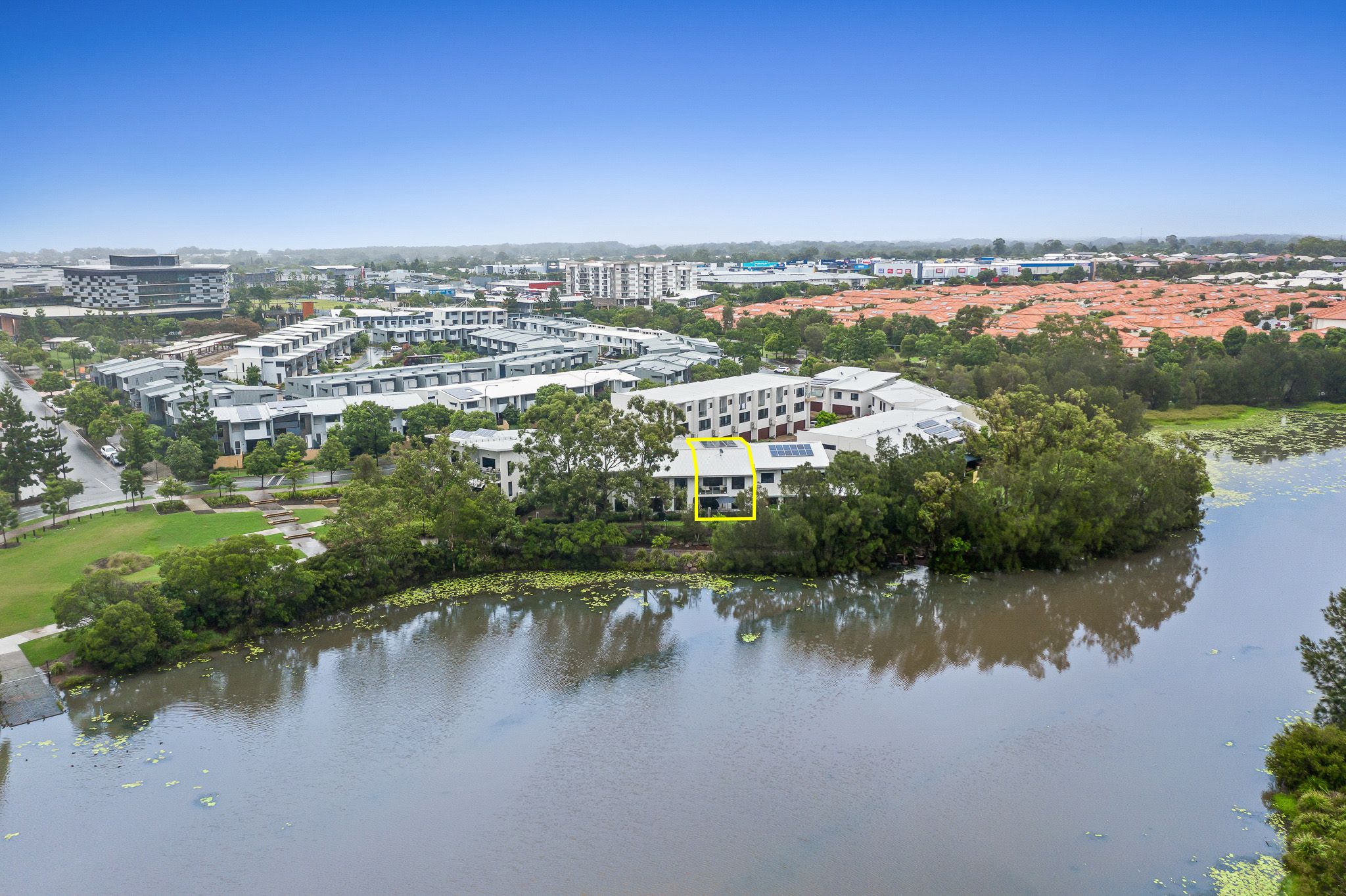 12/50 Lakefield Drive, North Lakes, QLD 4509