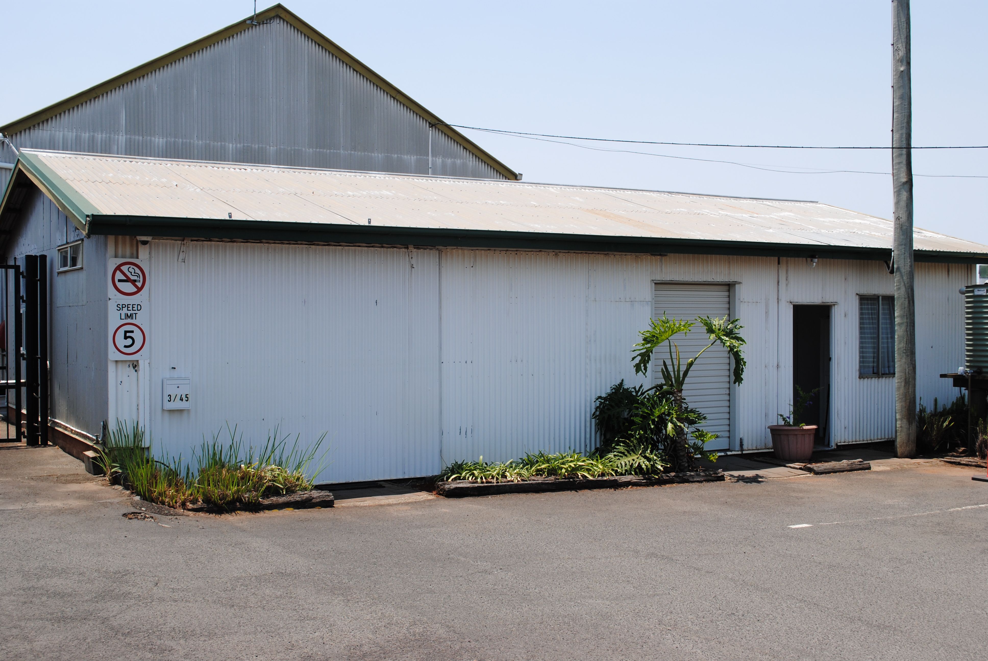 Tenancy 3/45 Stephen Street, South Toowoomba, QLD 4350