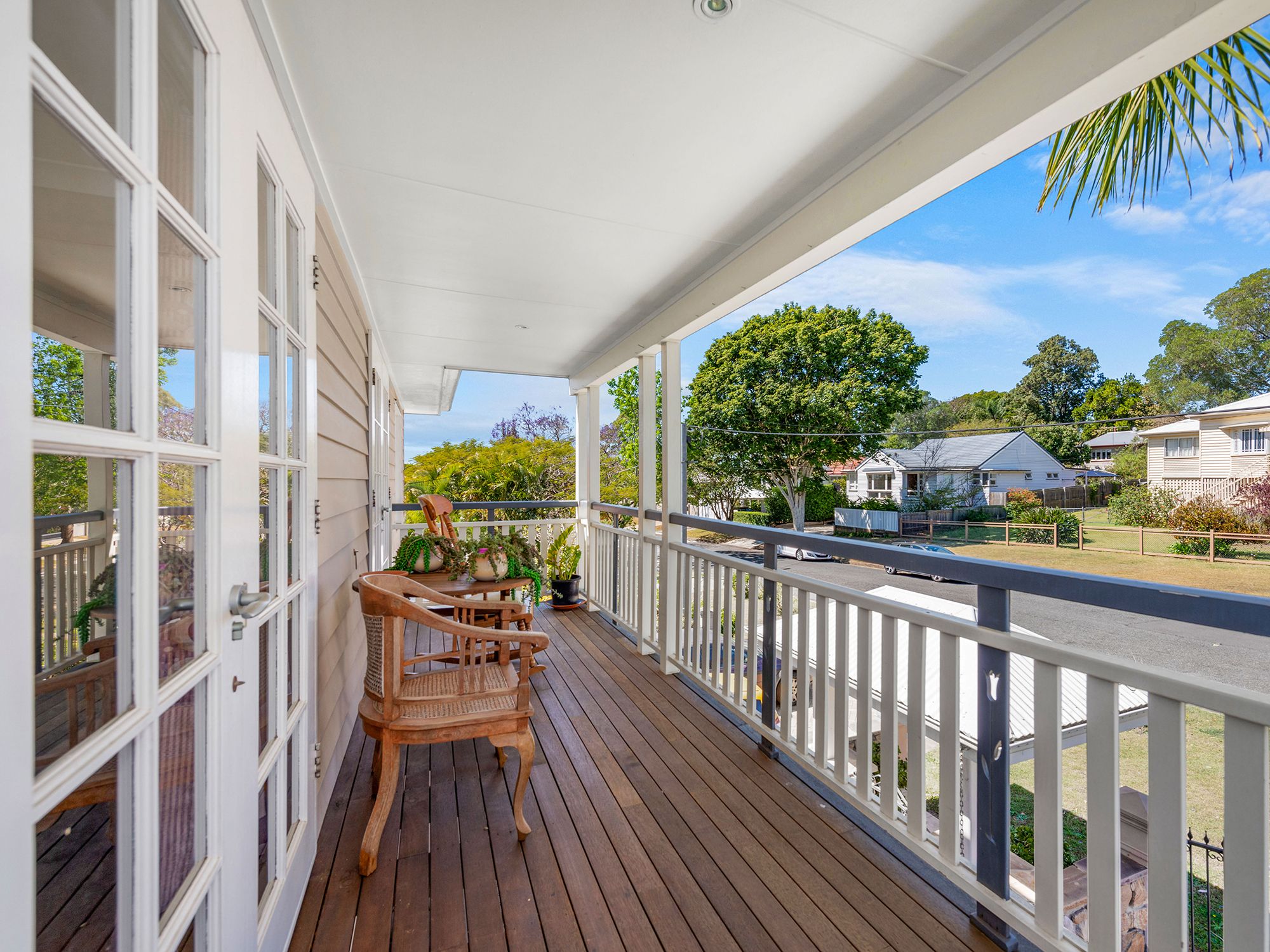 17 Rathlyn Avenue, Corinda, QLD 4075