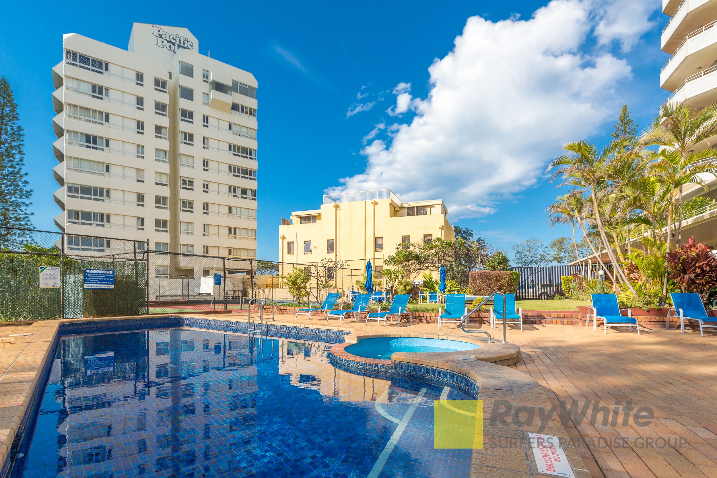 1003-3458 Main Beach Parade, Surfers Paradise, QLD 4217