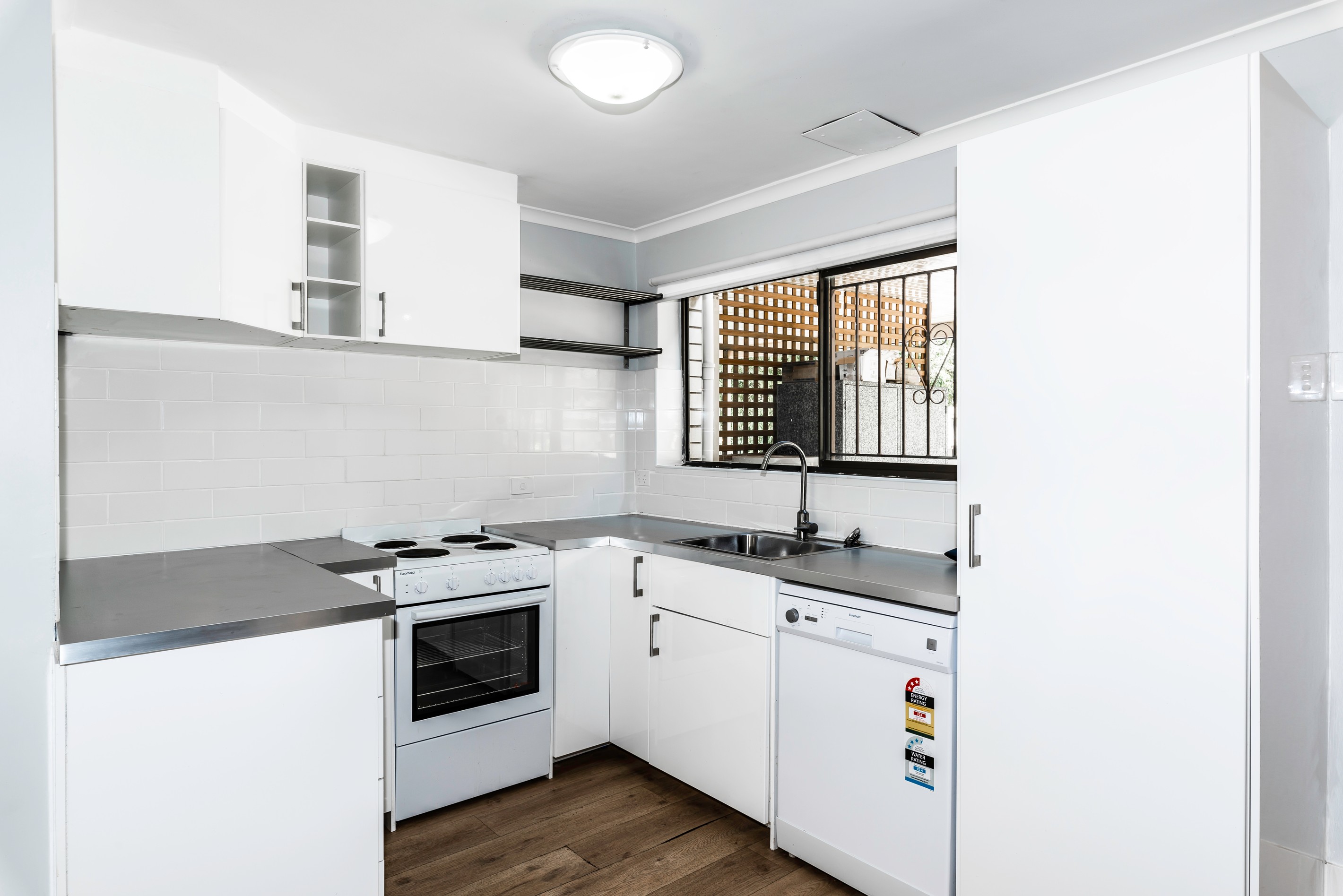 2/19 Seeney Street, Zillmere, QLD 4034