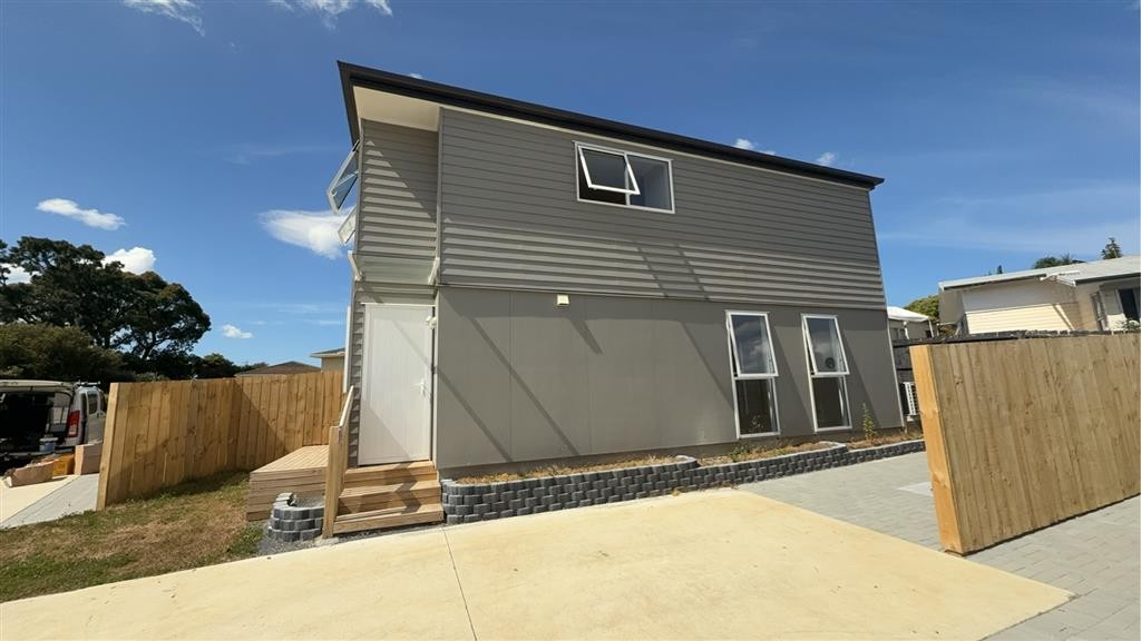 41C Wickman Way, Mangere East, Manukau City