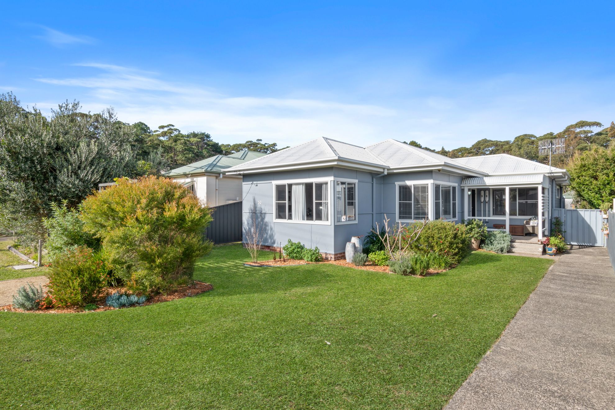 30 Queanbeyan Avenue, Burrill Lake NSW 2539