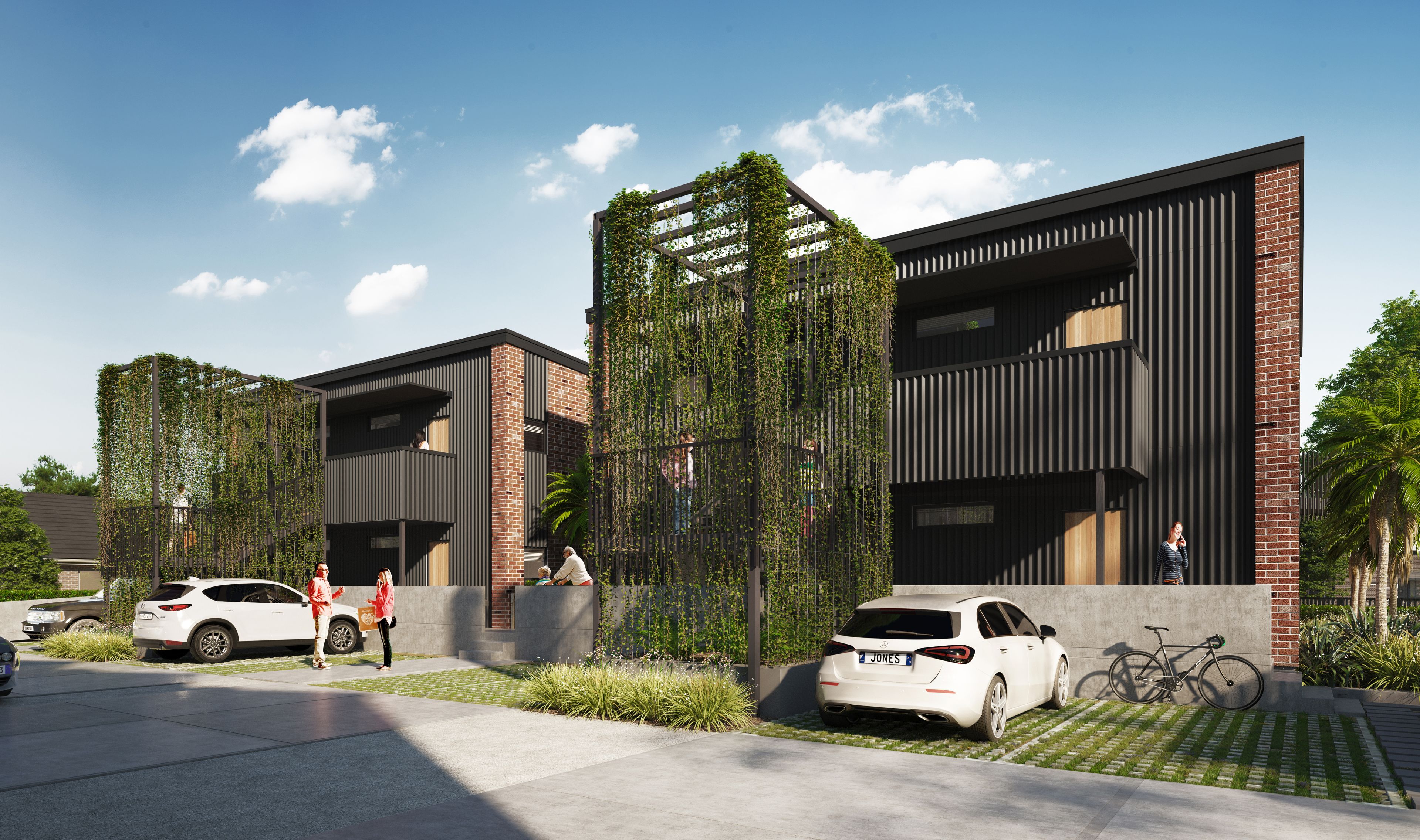 Lot 1, 1 Berwyn Avenue, Takanini, Papakura
