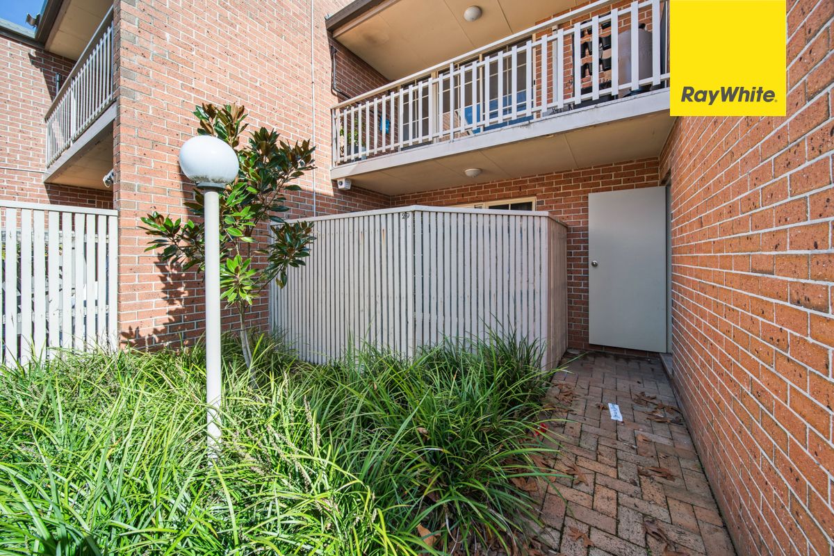 29/22 Archibald Street, Lyneham, ACT 2602