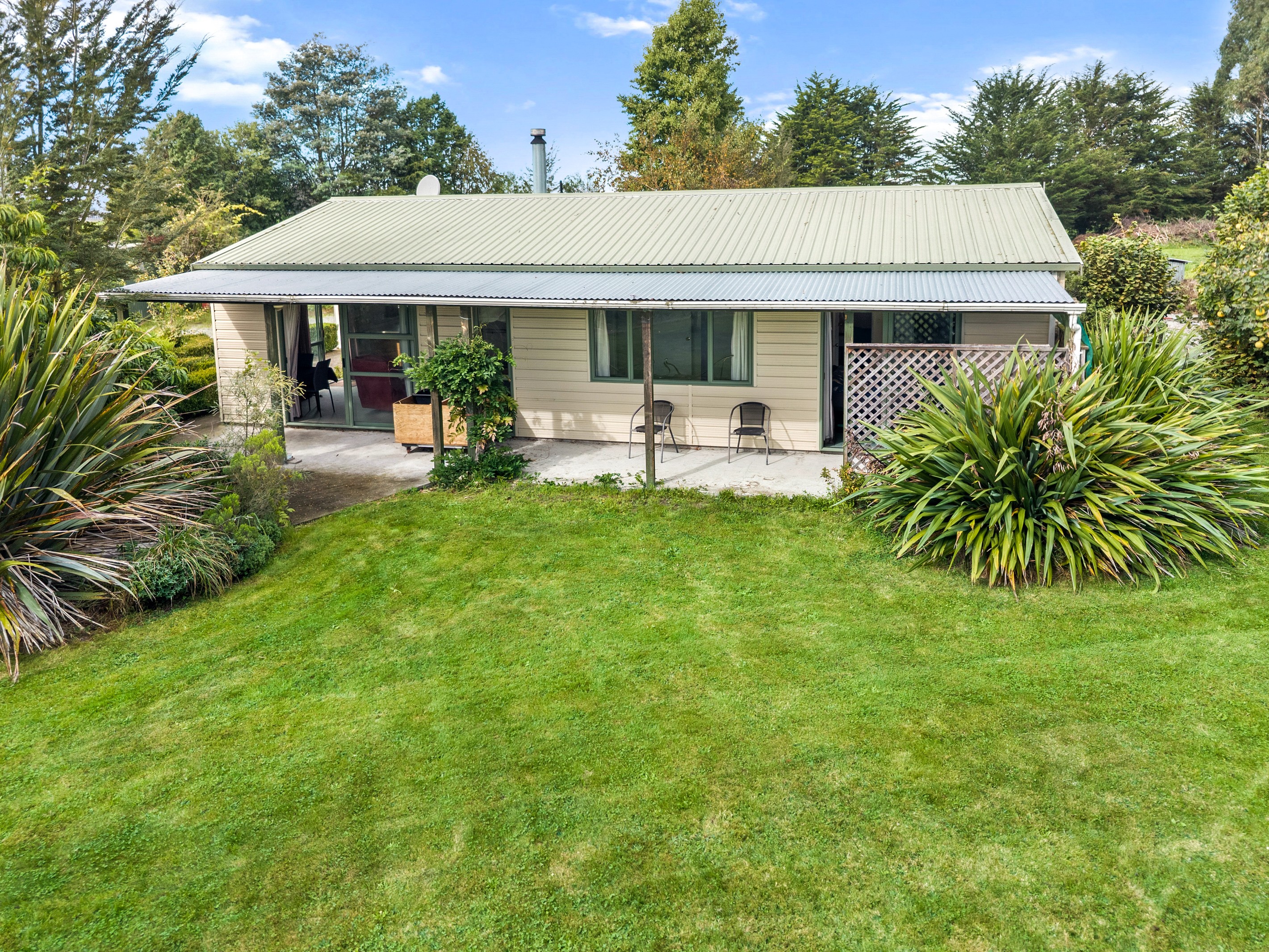 178 Geraldine - Arundel Road, Rangitata, Timaru District