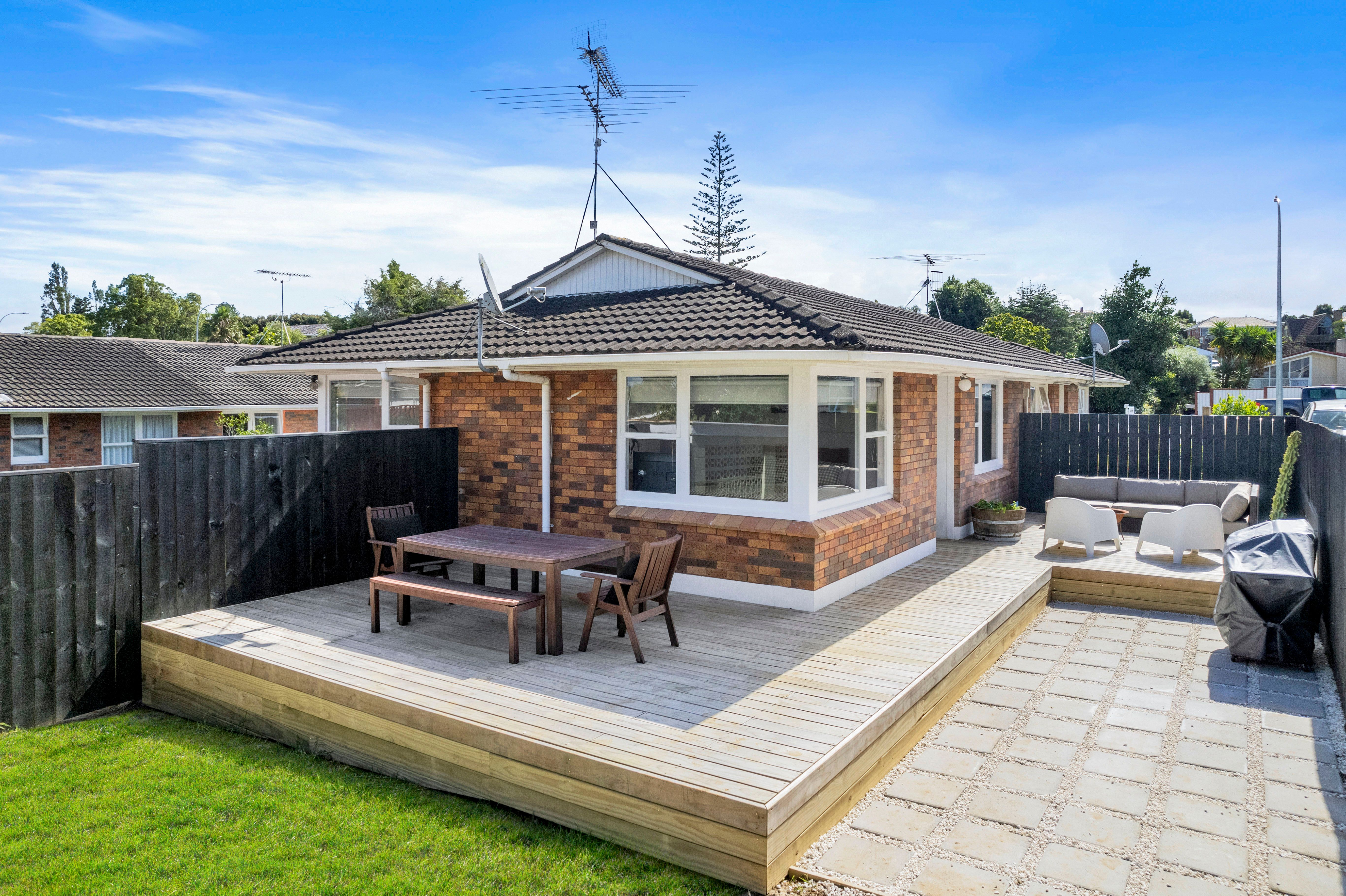 2/32 Udys Road, Pakuranga, Manukau City