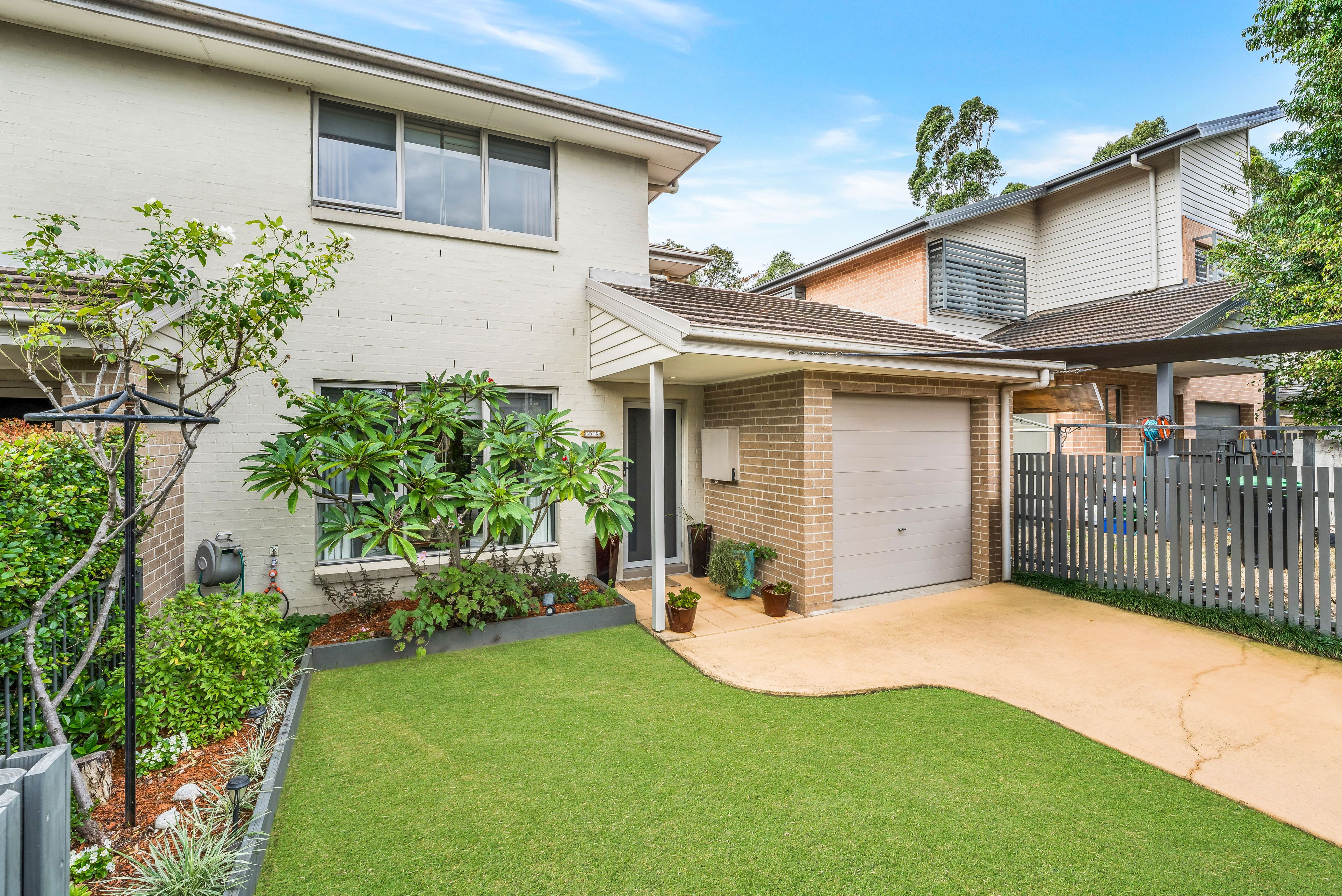 13 Hibiscus Street, Bonnyrigg, NSW 2177