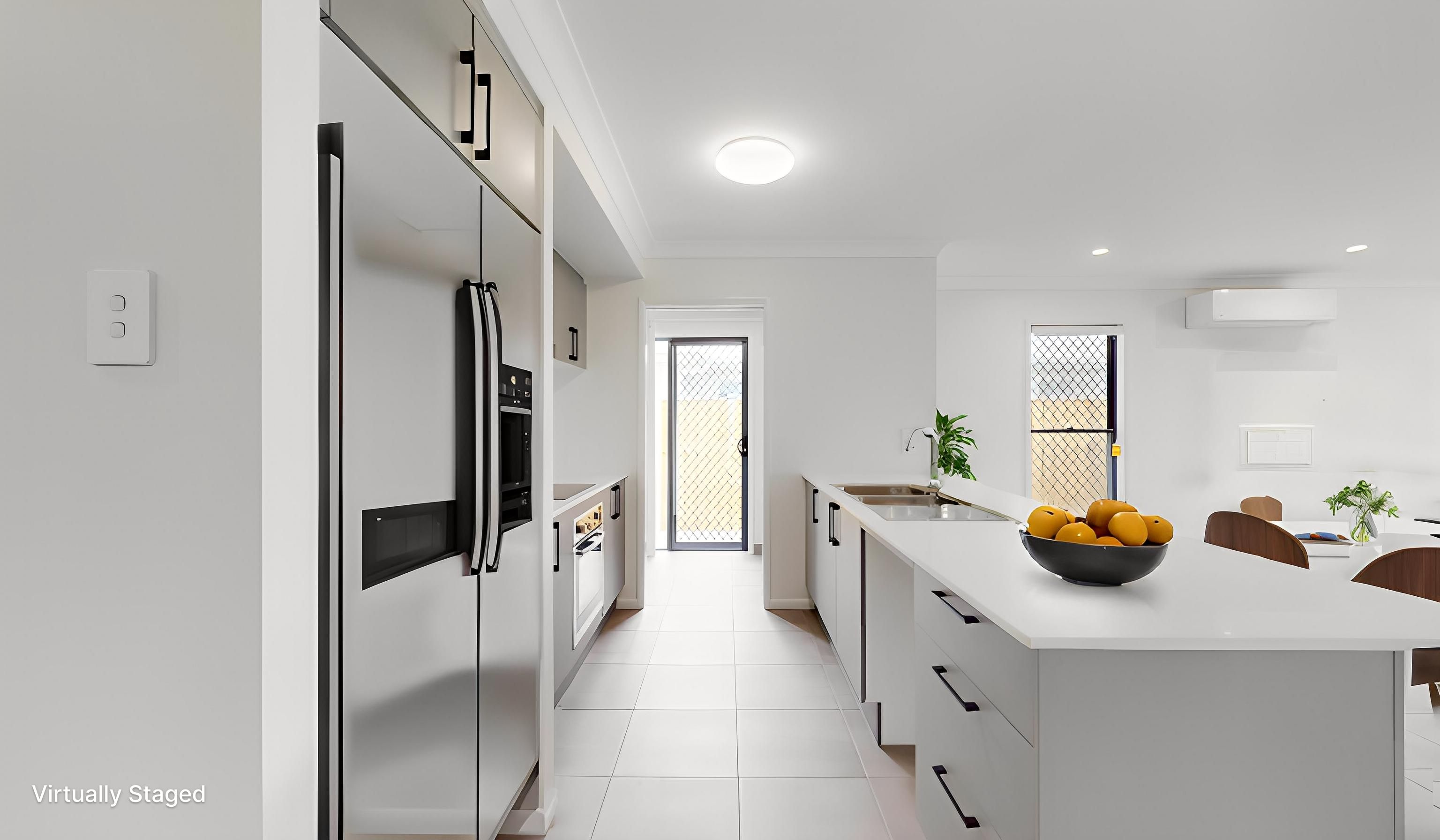 3 Alvin Court, Burdell QLD 4818