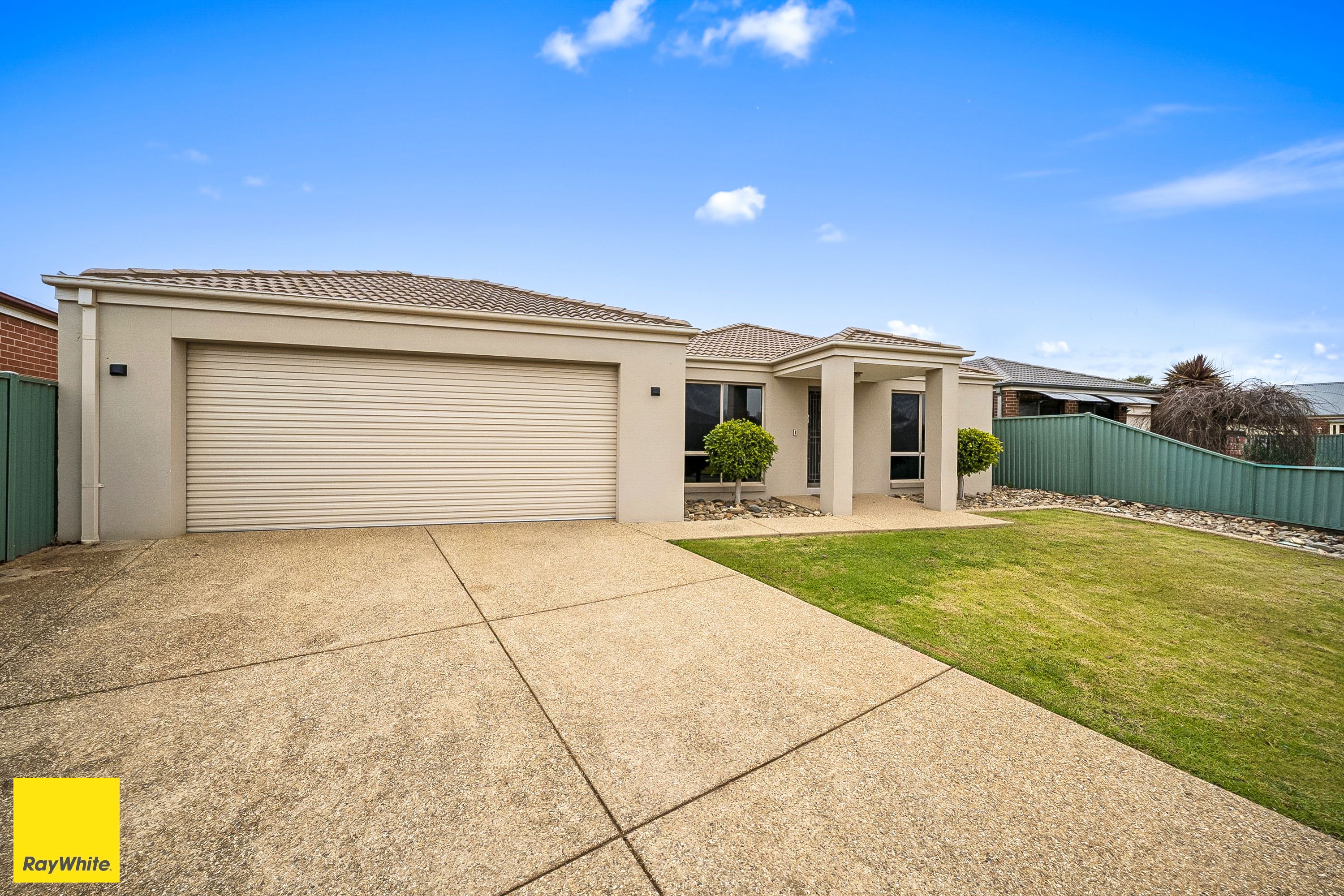 54 Joe Ford Drive — photo from Ray White Tatura