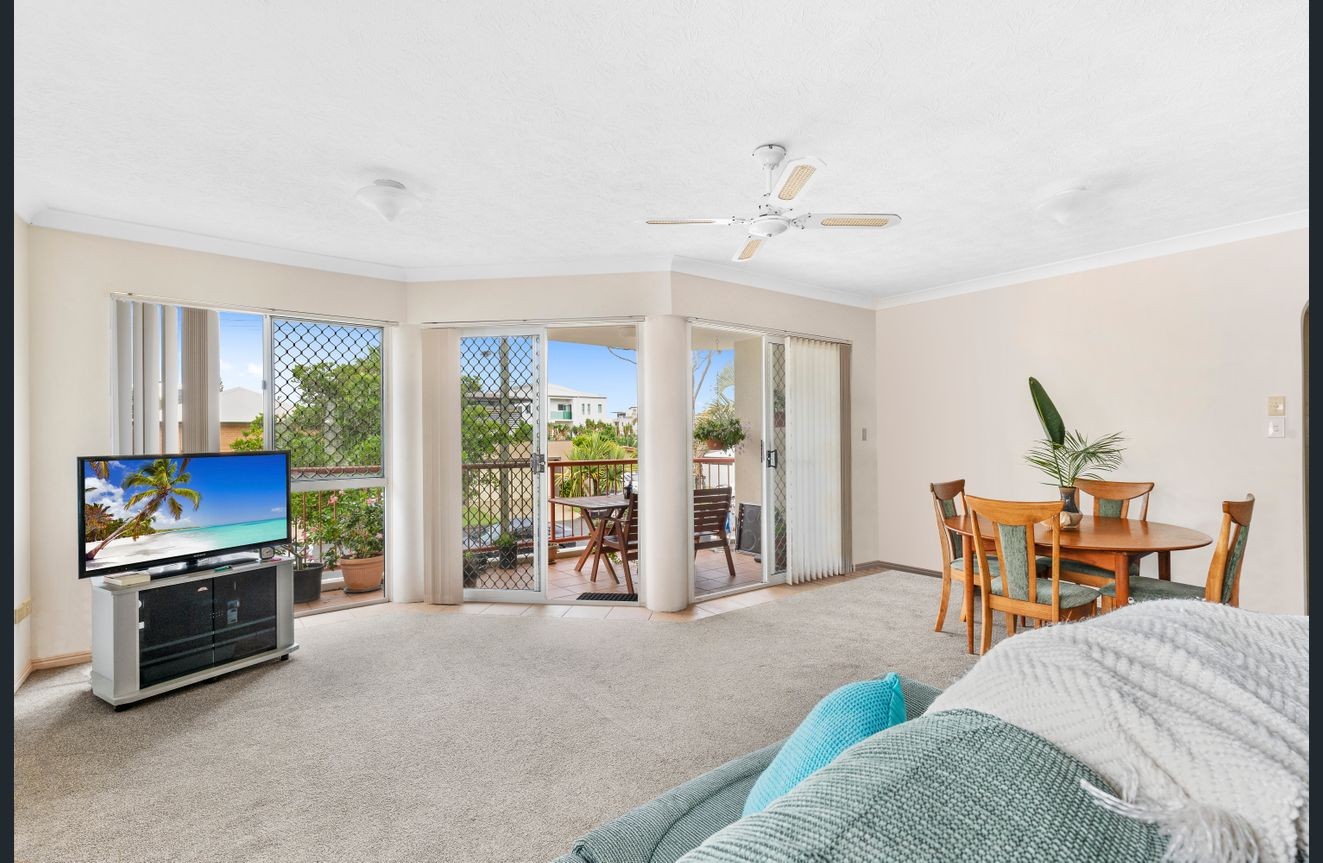 4/6-8 Petrel Avenue, Mermaid Beach, QLD 4218