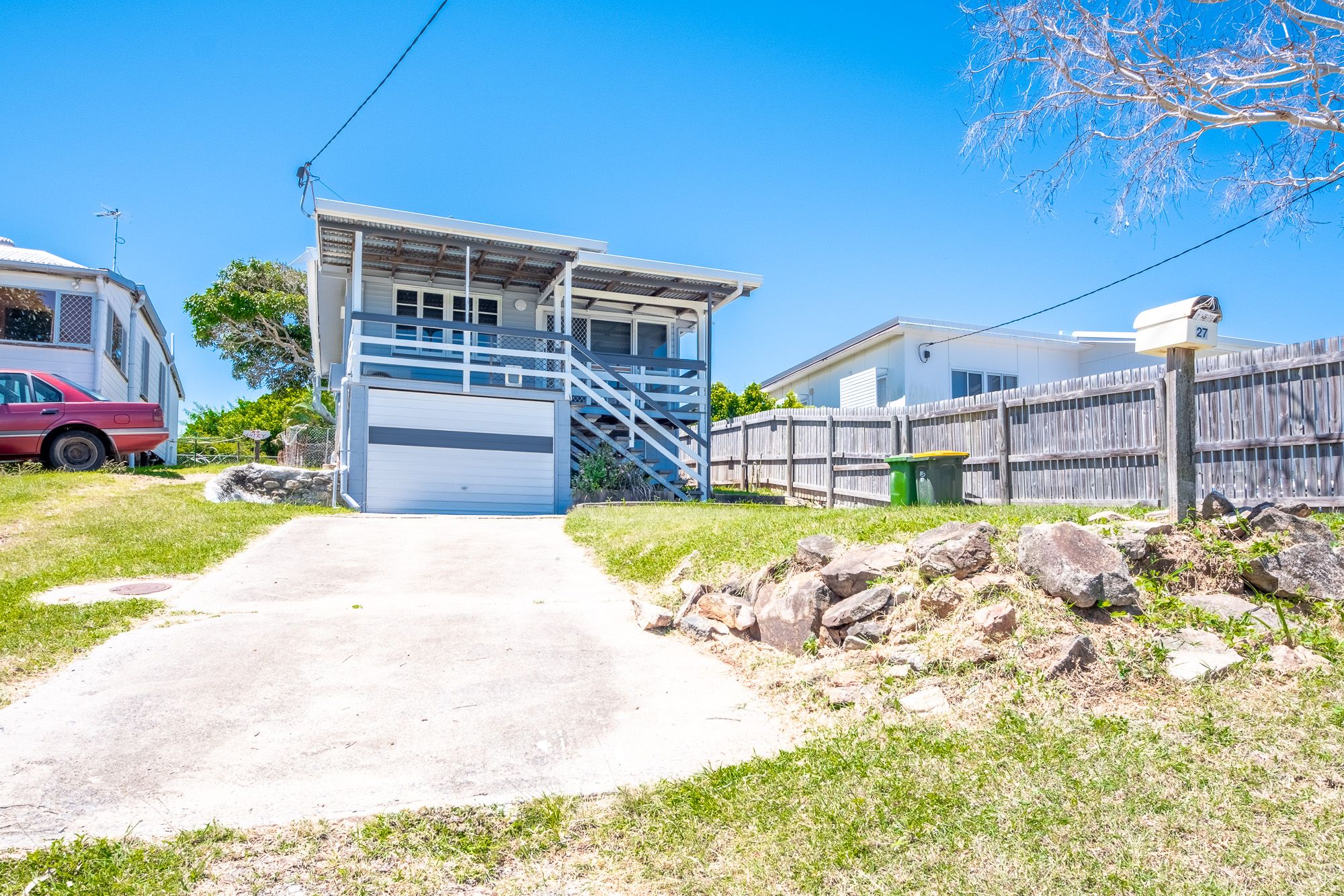 27 Poplar Street, Cooee Bay, QLD 4703