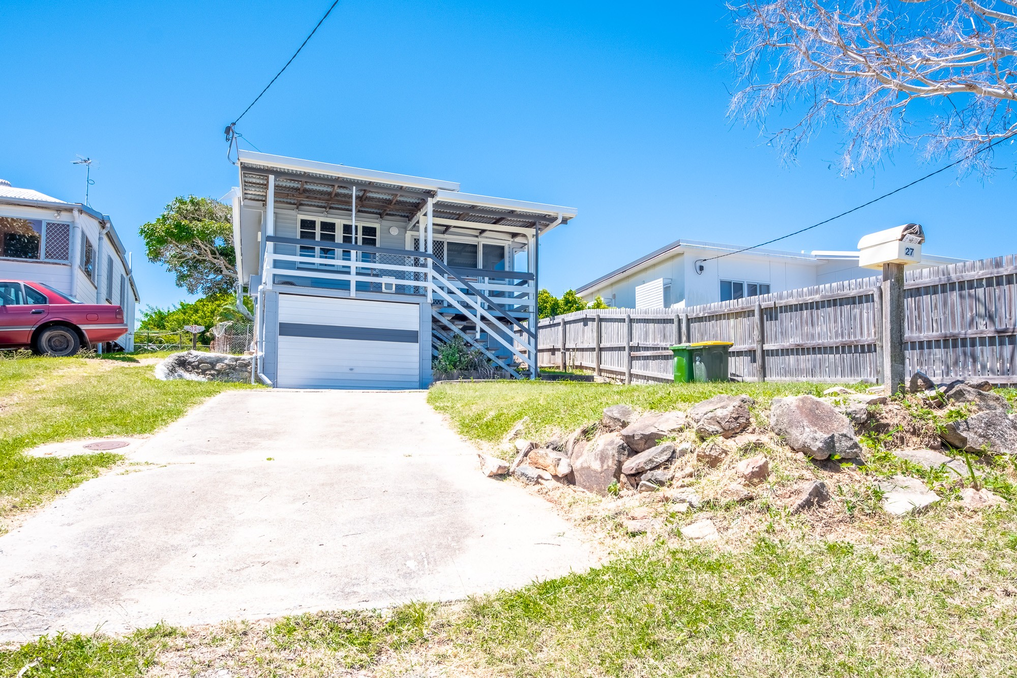 27 Poplar Street, Cooee Bay, QLD 4703