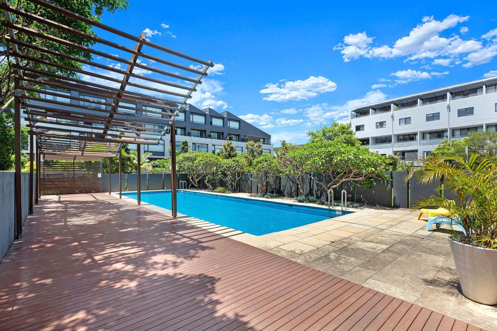 3425/2 Nassau Lane, Erskineville, NSW 2043 Sold Apartment Ray White