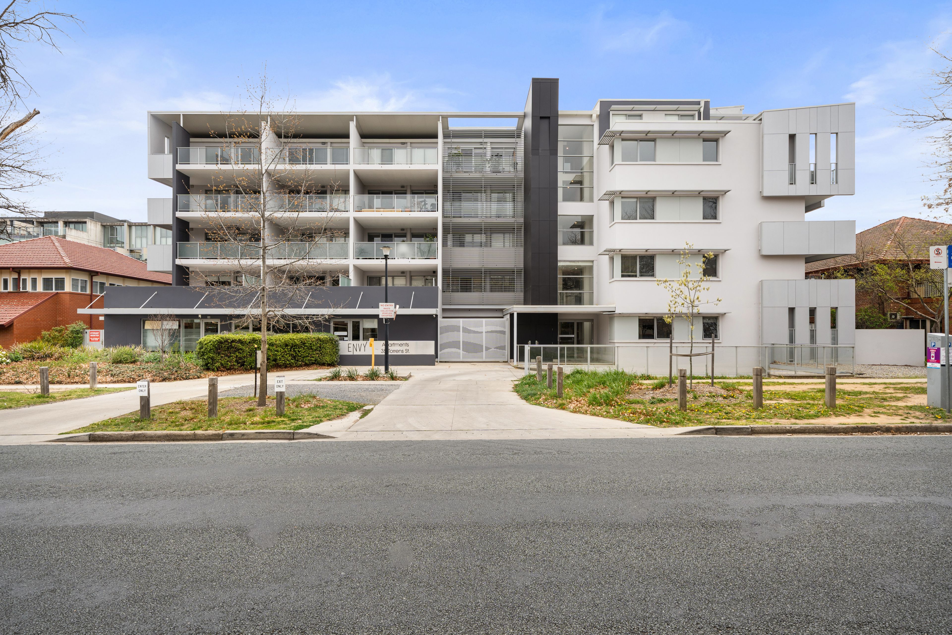 33/35 Torrens Street, Braddon, ACT 2612