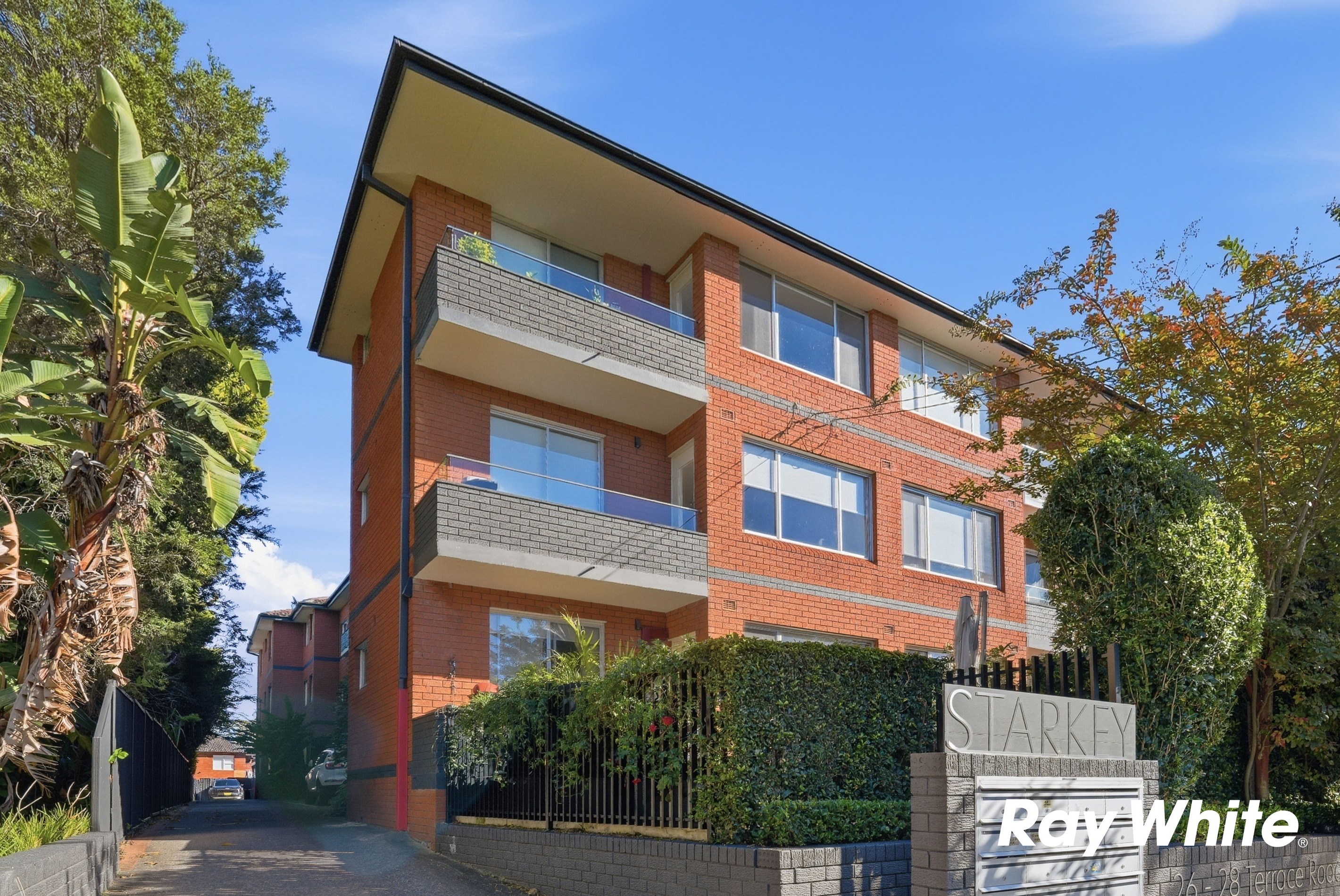 15/26-28 Terrace Road, Dulwich Hill, NSW 2203