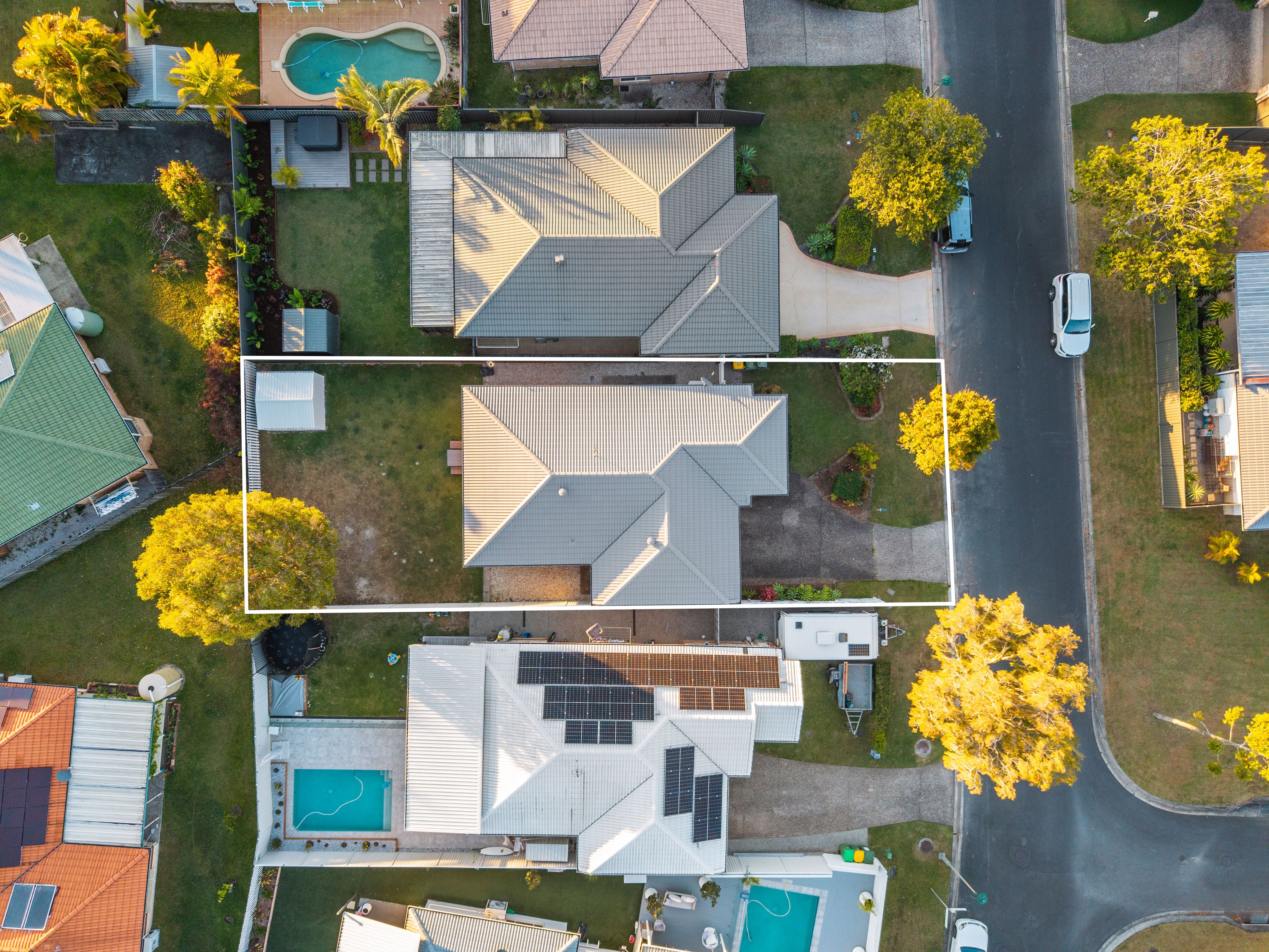 5 Springsure Drive — photo 27 of 30