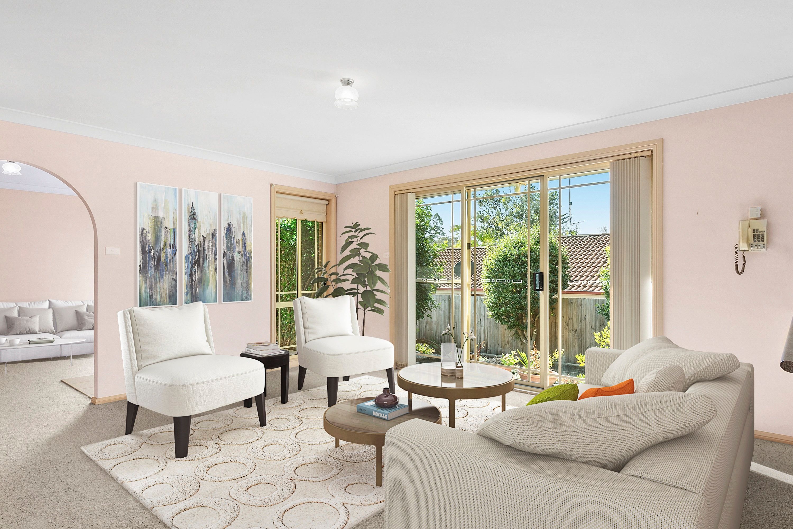 16a Warrina Street, Berowra Heights, NSW 2082