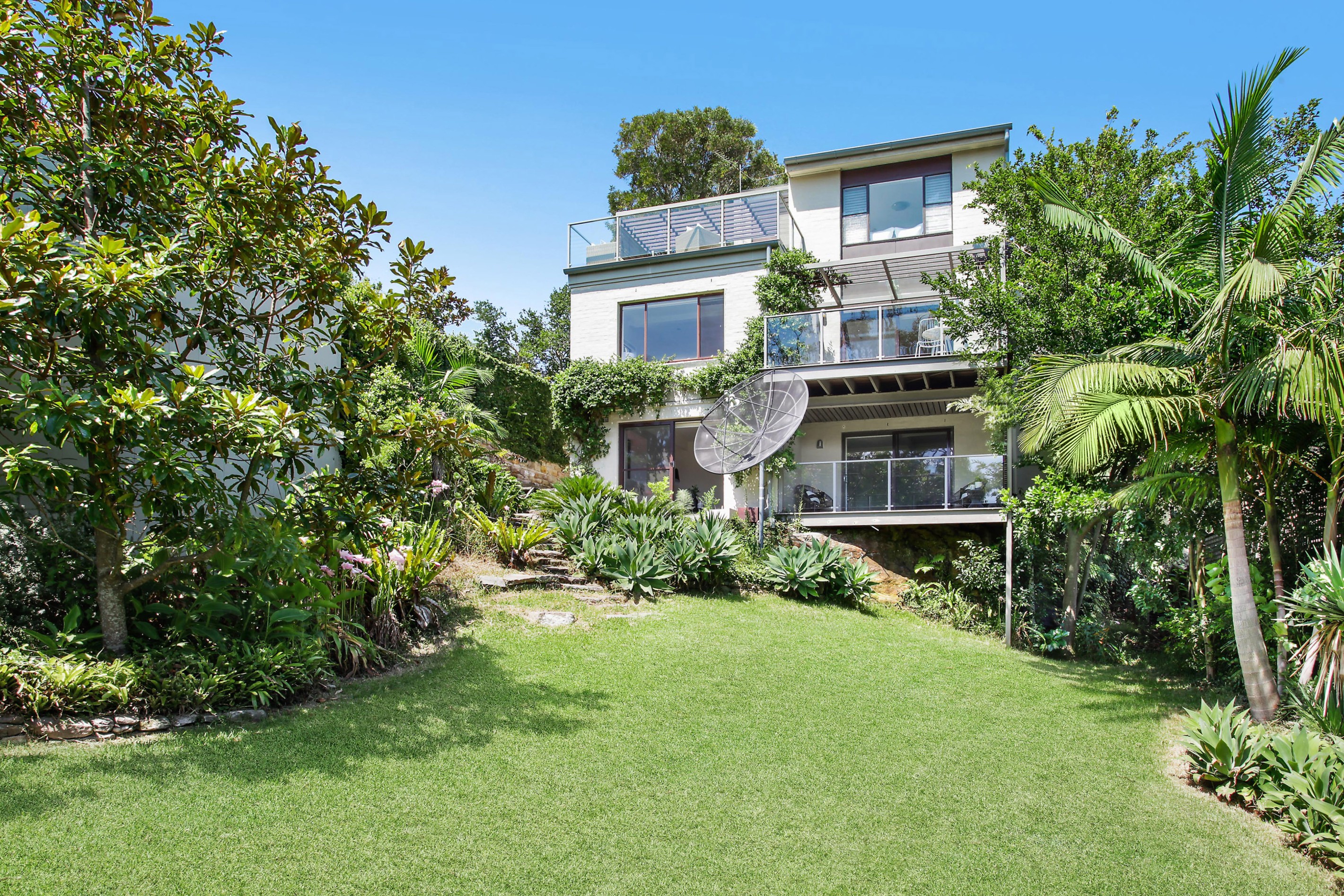1 Gilbert Street, Dover Heights, NSW 2030