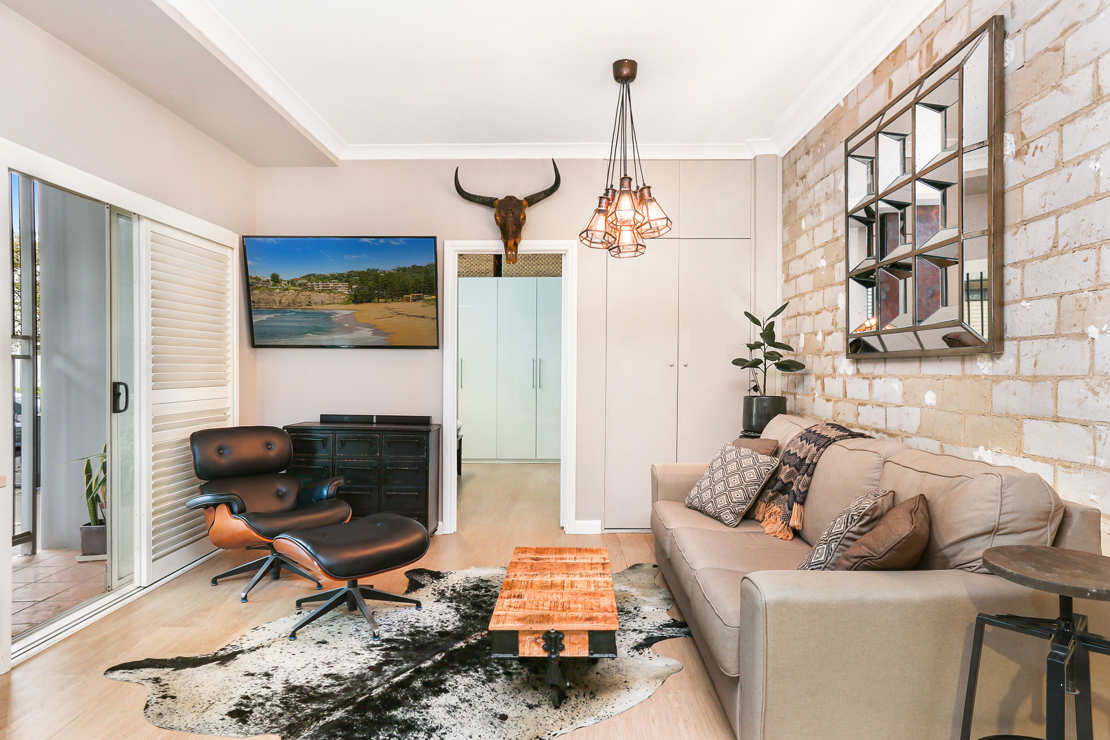 2/19 Forbes Street, Woolloomooloo, NSW 2011