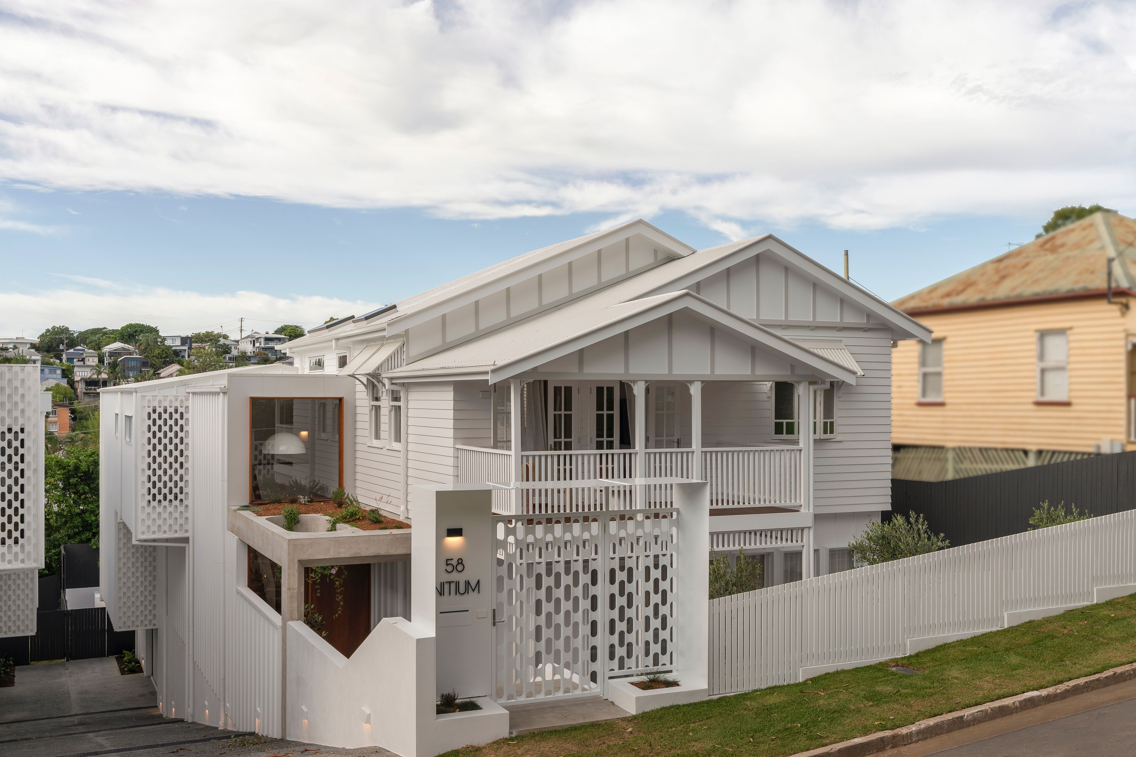 58 Thomas Street, Auchenflower, QLD 4066
