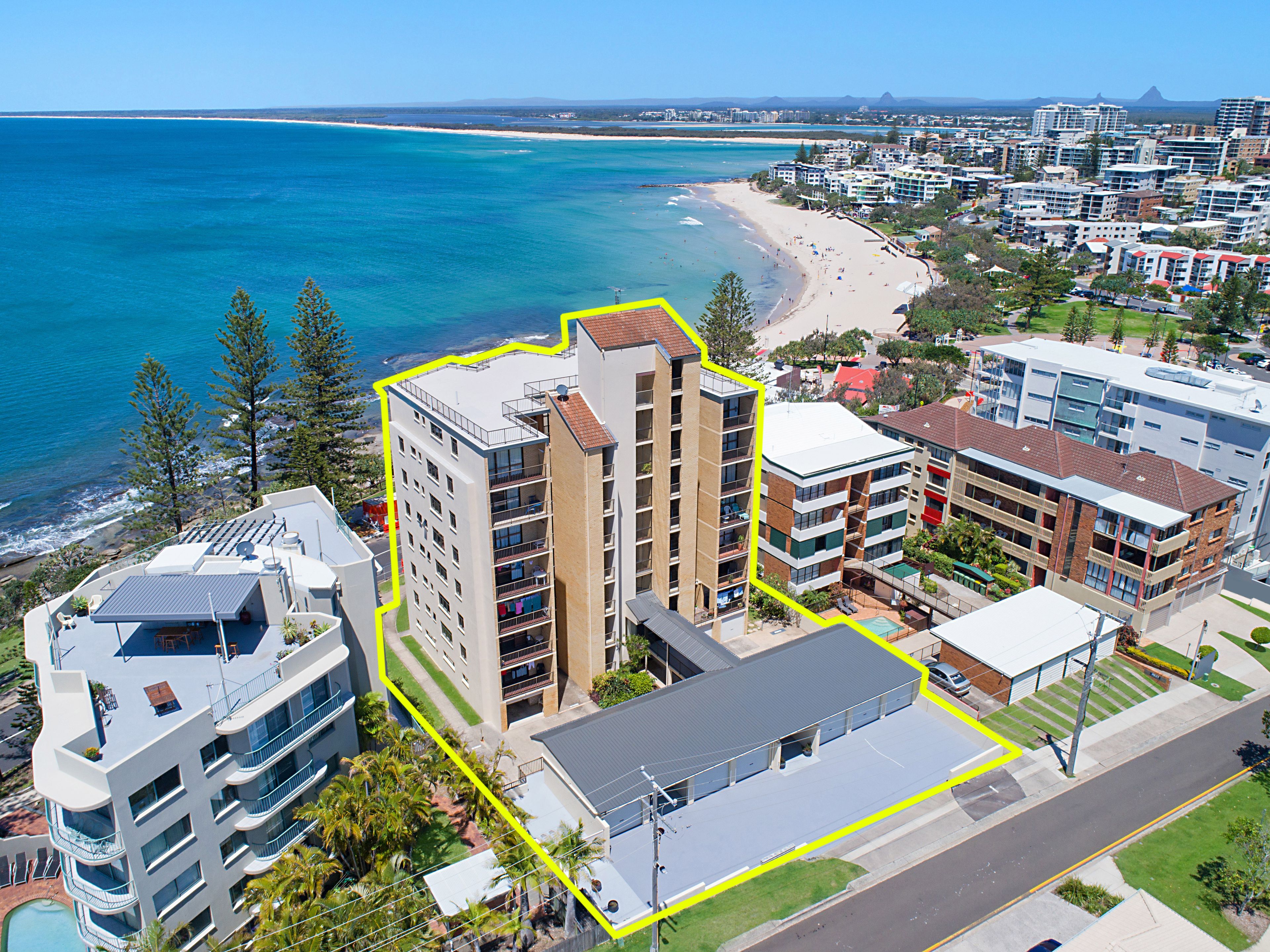 Unit 8/5 Princess Lane, Kings Beach, QLD 4551